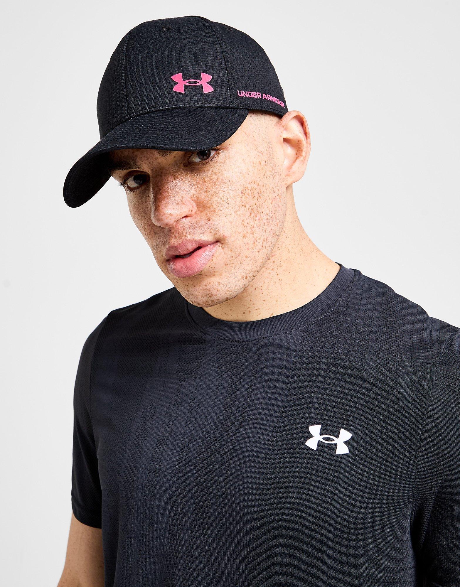 UA ArmourVent Cap