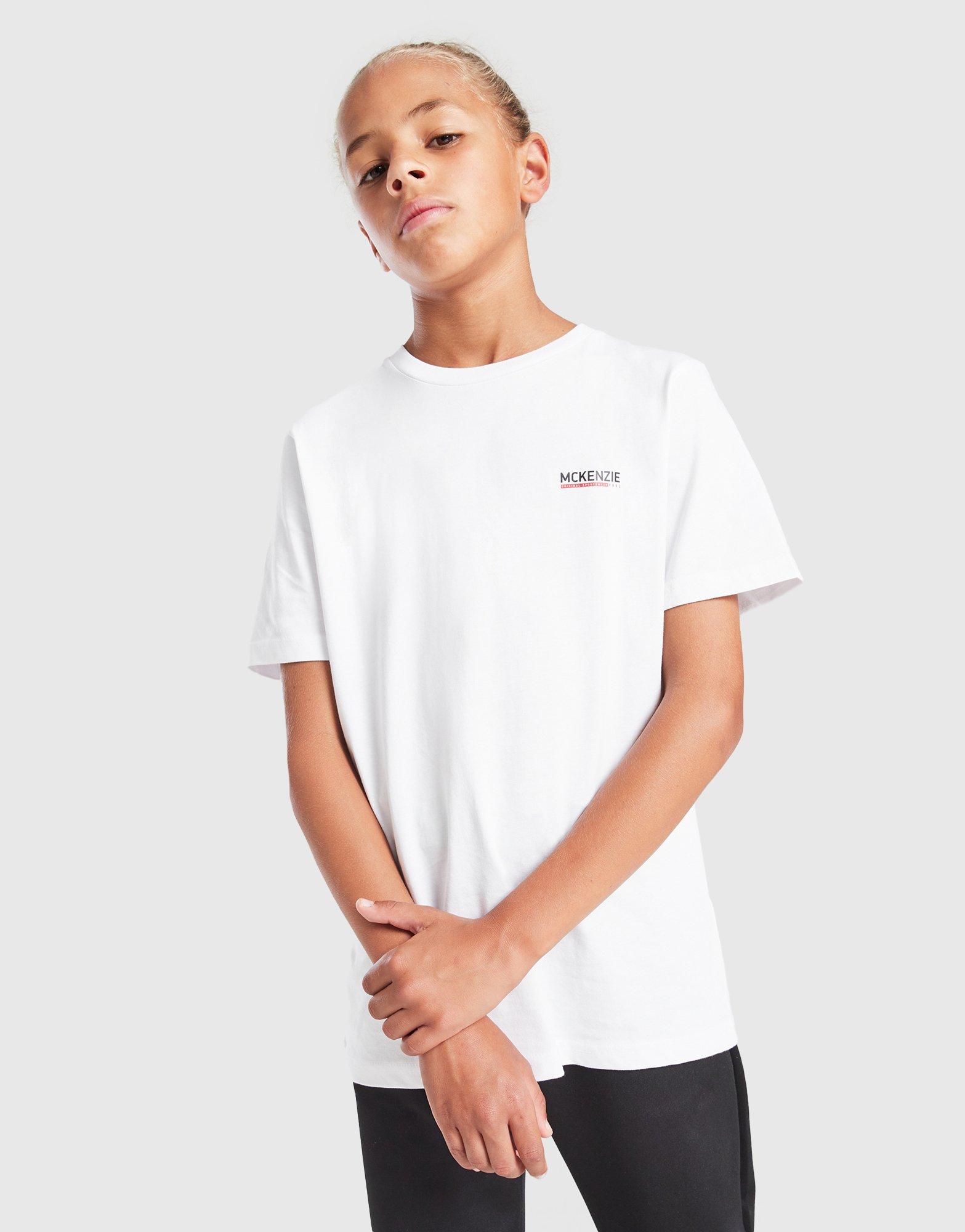 Essential T-Shirt Junior