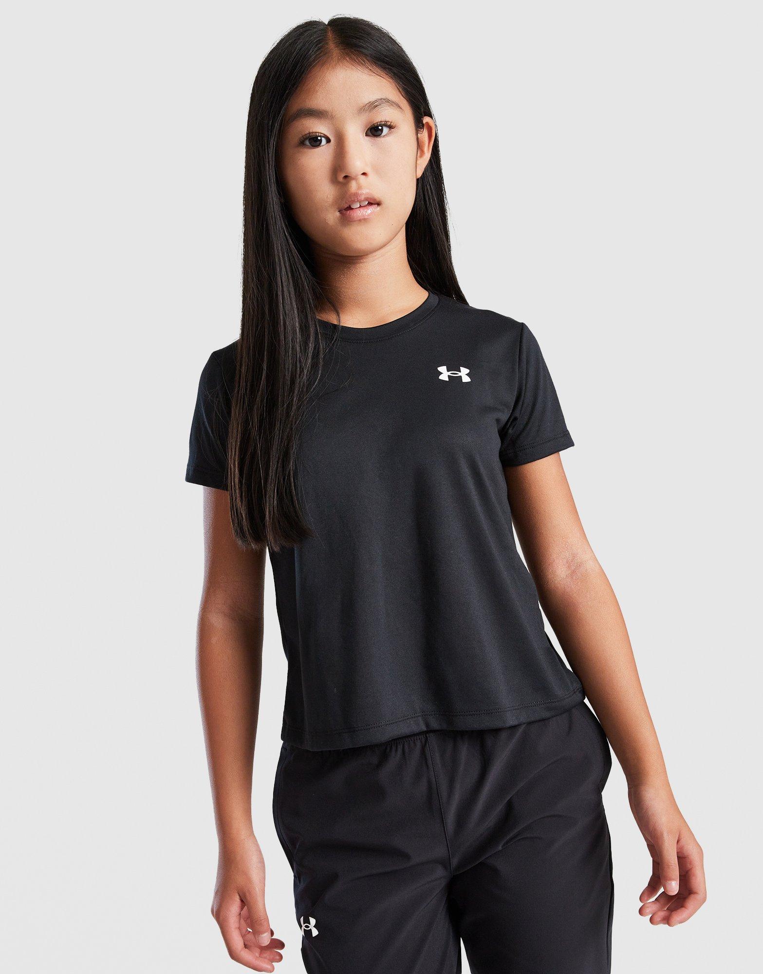 Girls' Tech T-Shirt Junior