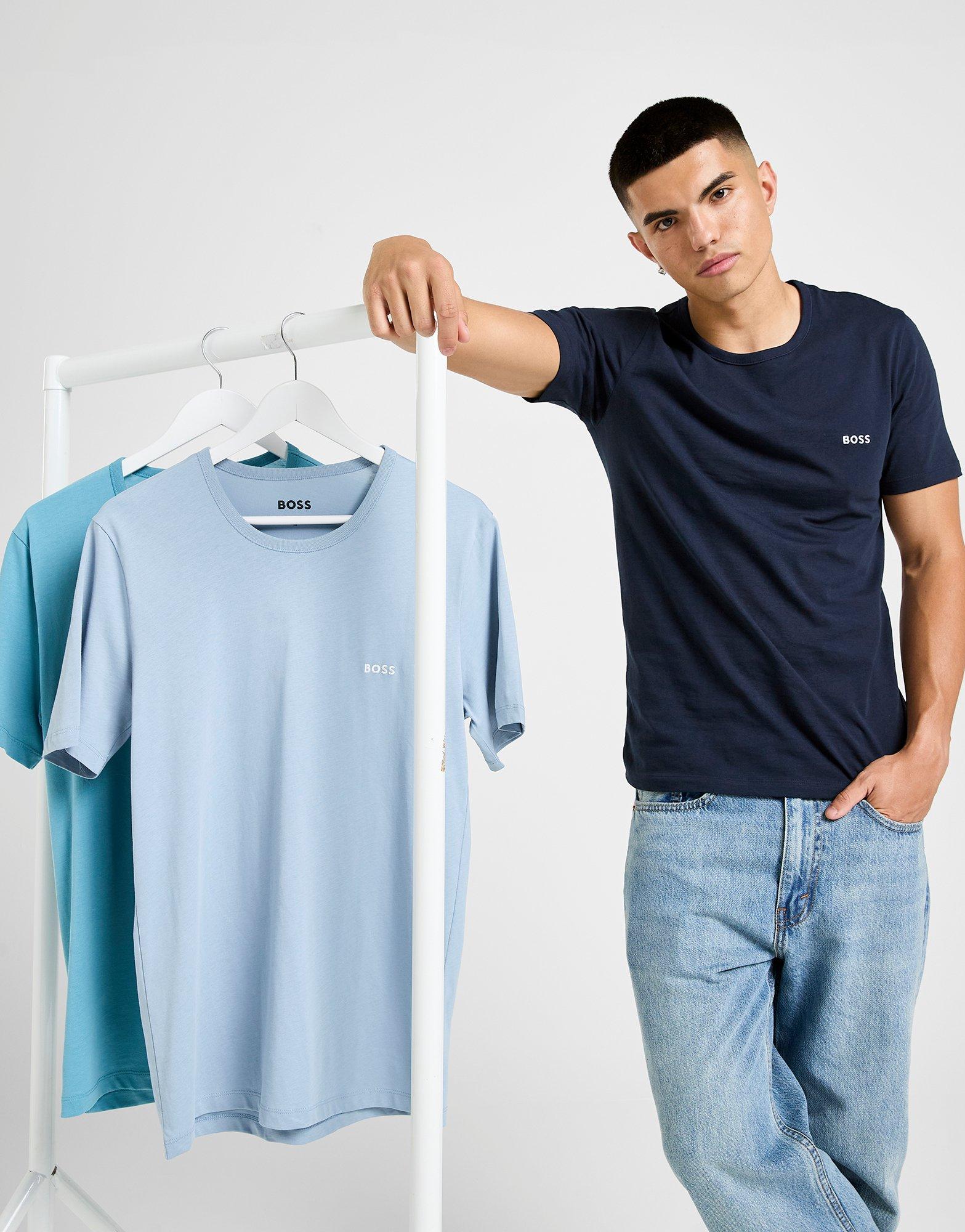 3-Pack T-Shirts