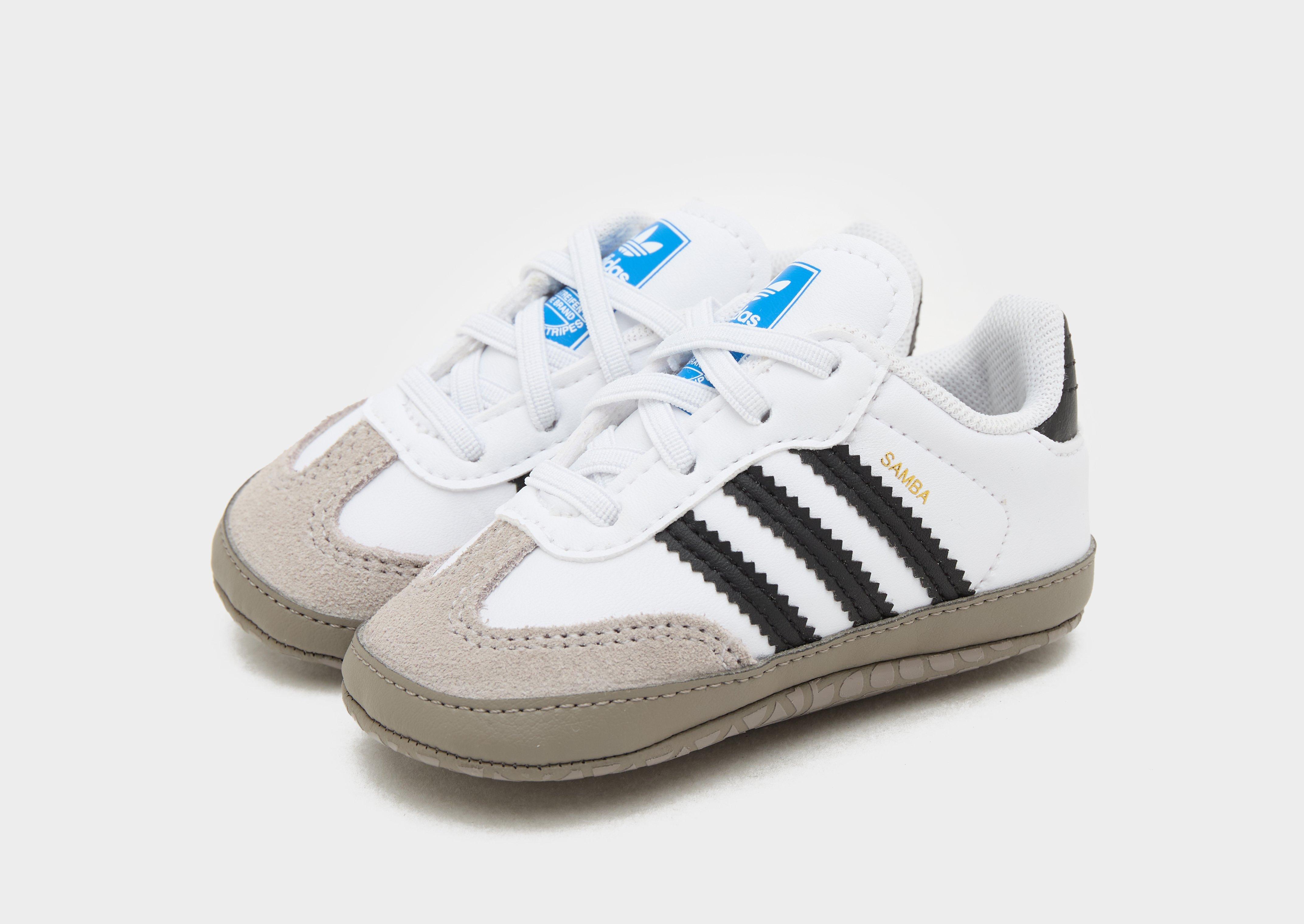 Originals Samba Crib Infant