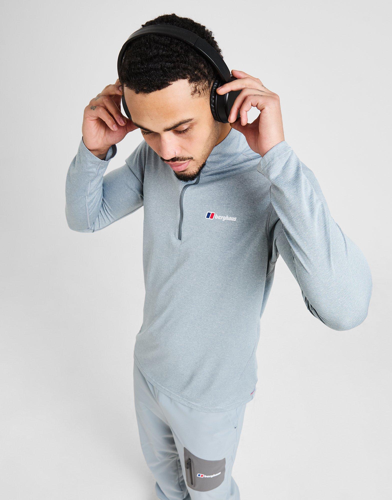 Explorer Long Sleeve Top
