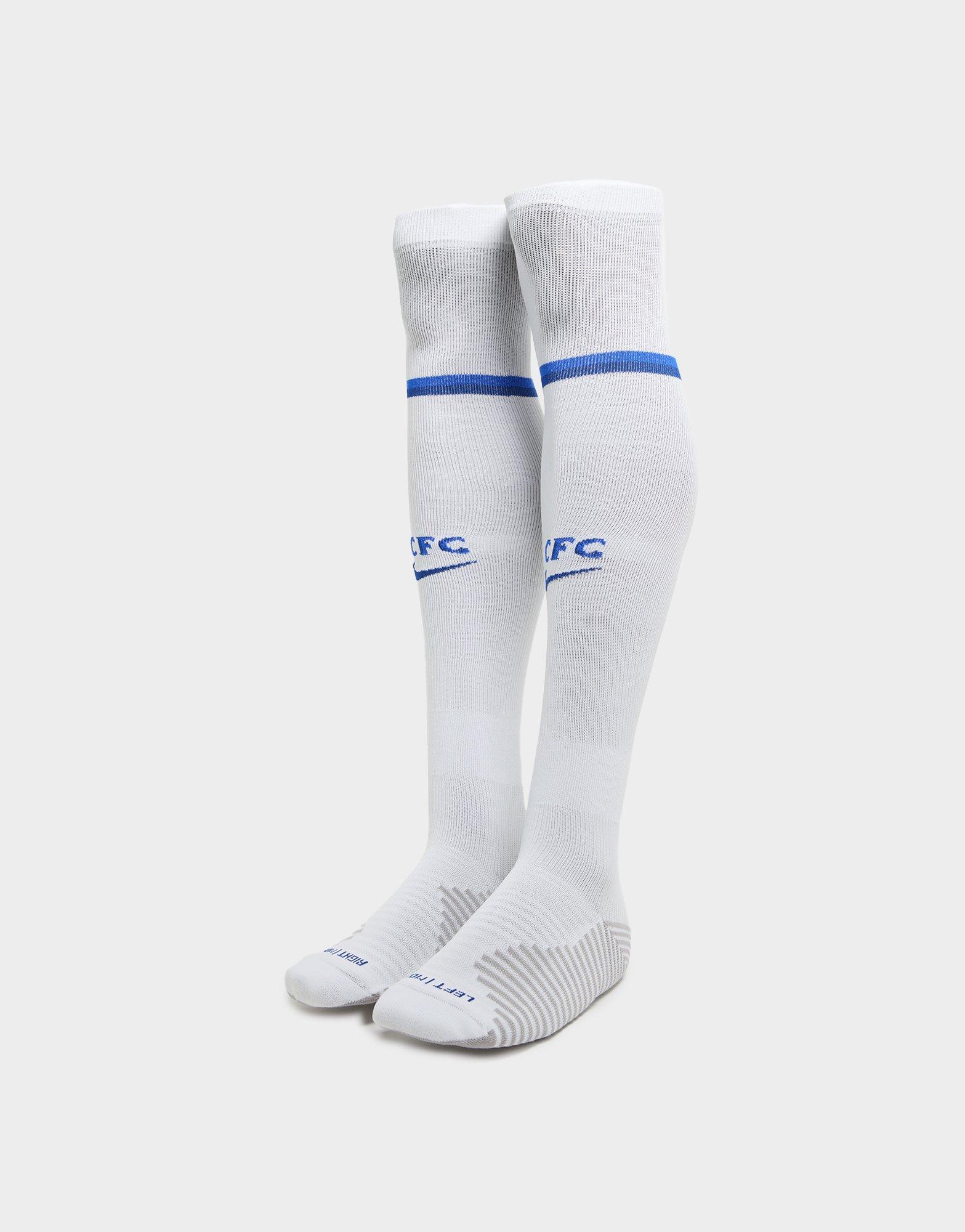 Chelsea FC 2025/26 Home Socks