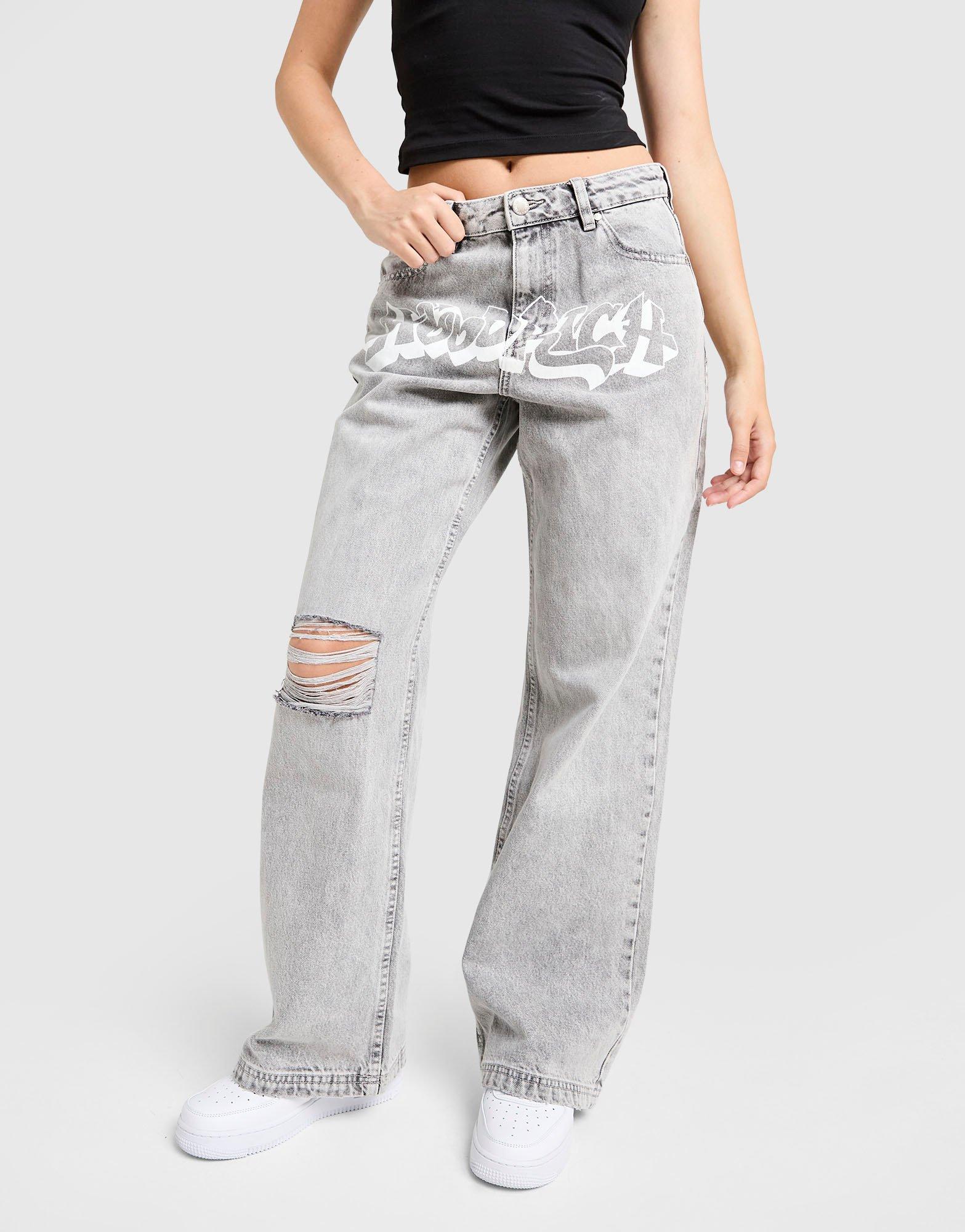 Lucky Jeans