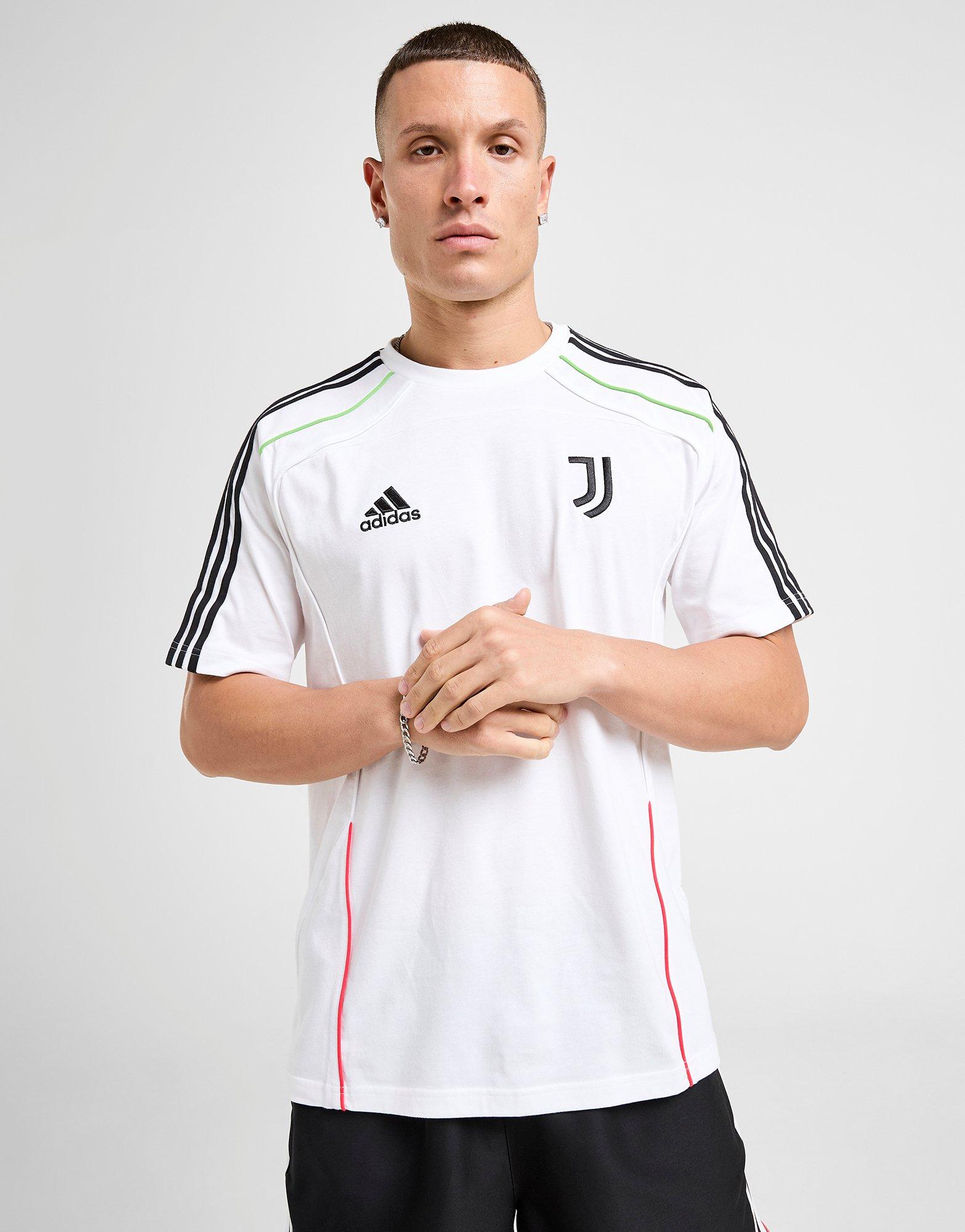 Juventus Urban Purist T-Shirt
