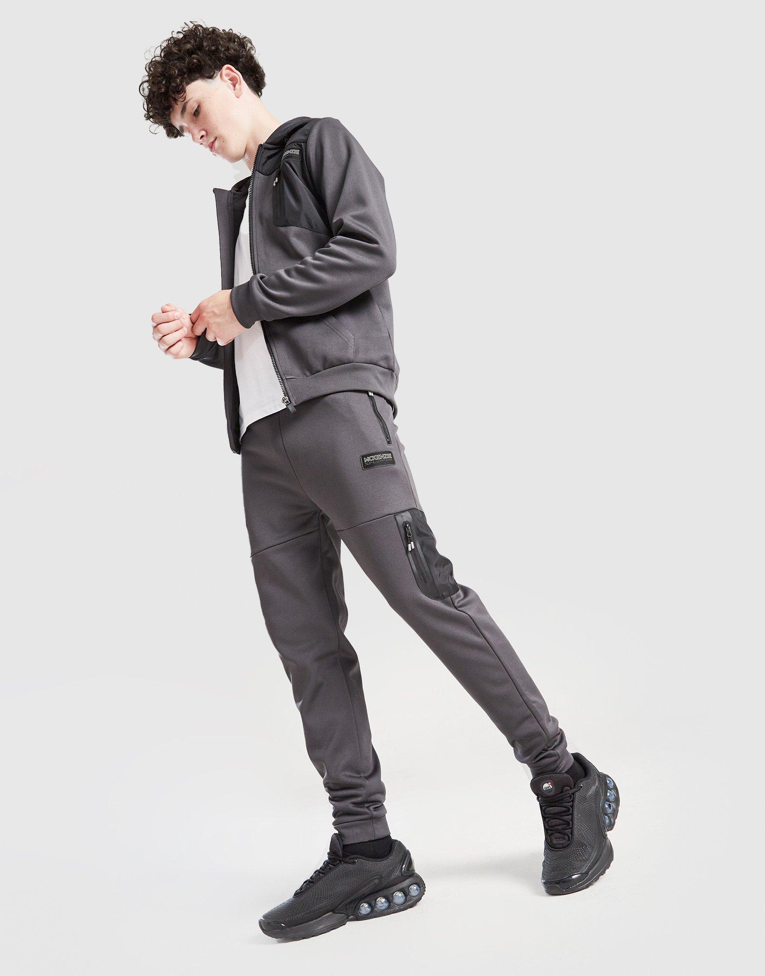 Nitro Poly Track Pants Junior