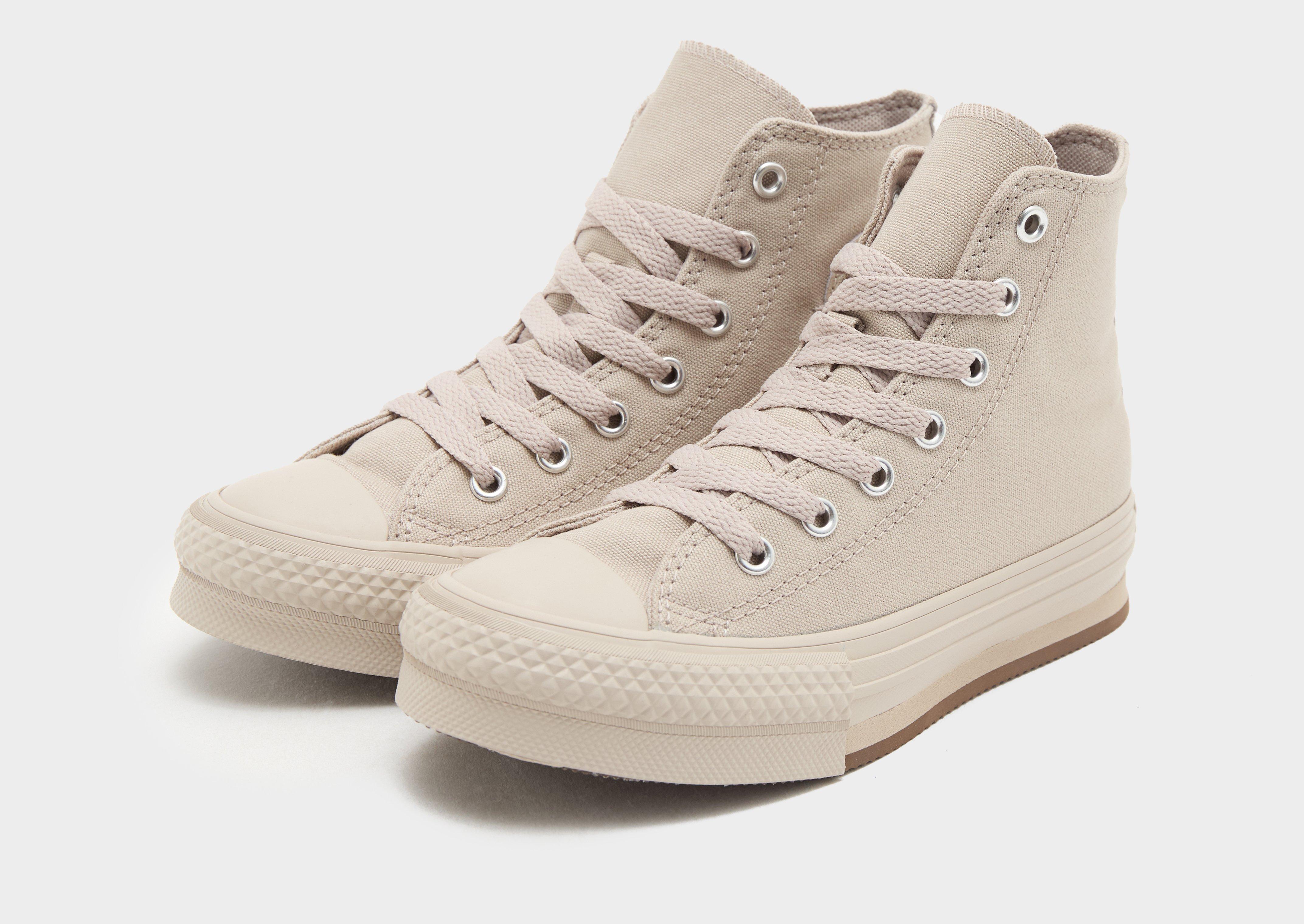 Chuck Taylor All Star High Lift Children