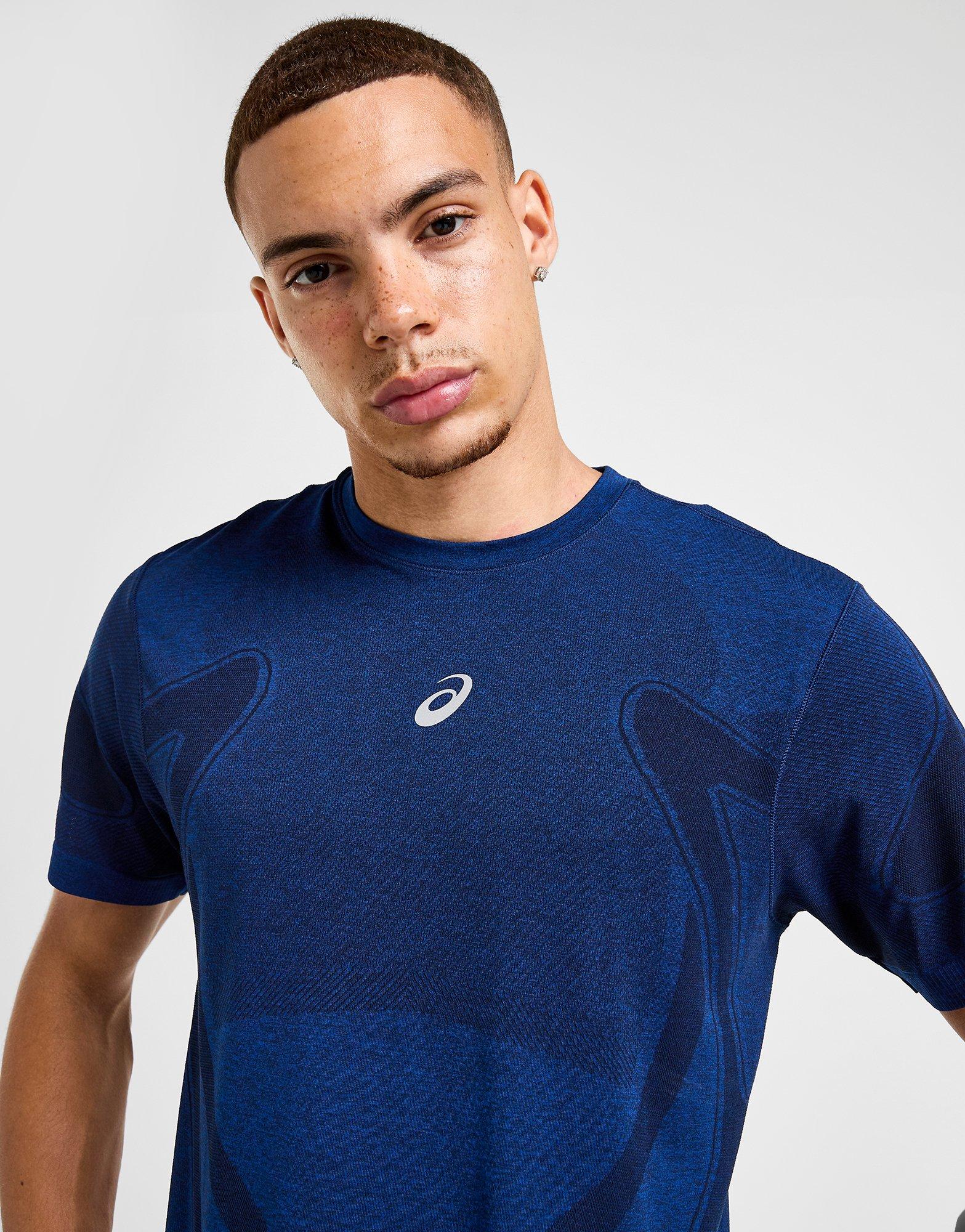 Road Seamless T-Shirt