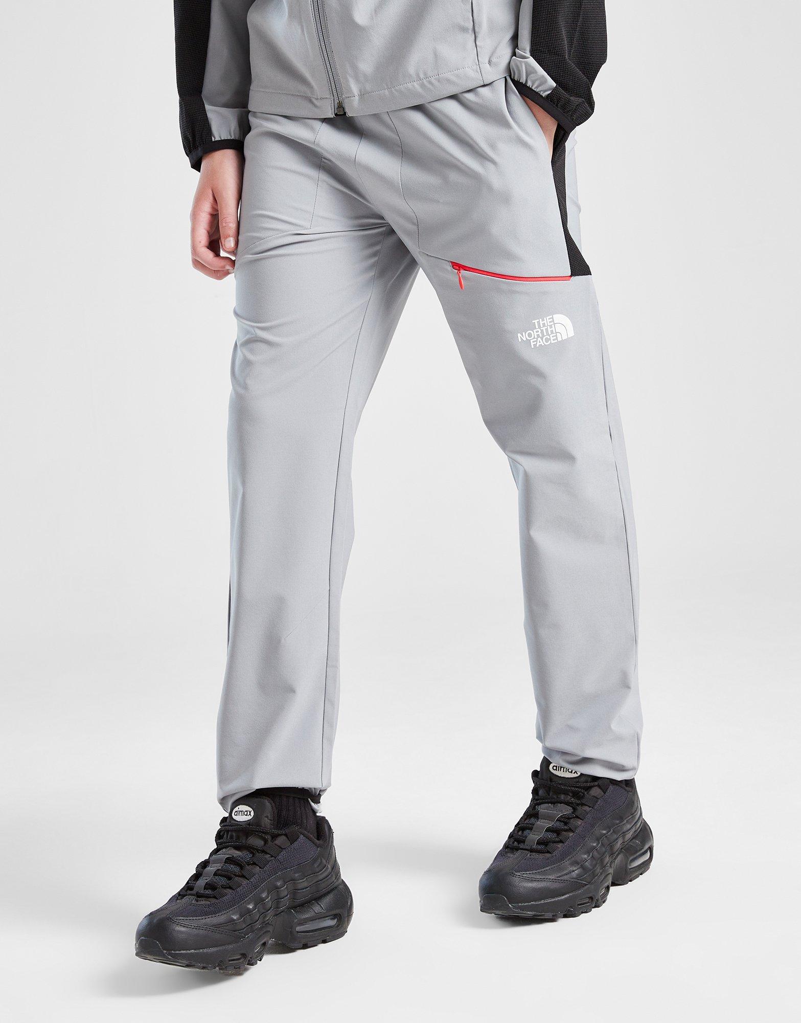 Performance Woven Track Pants Junior