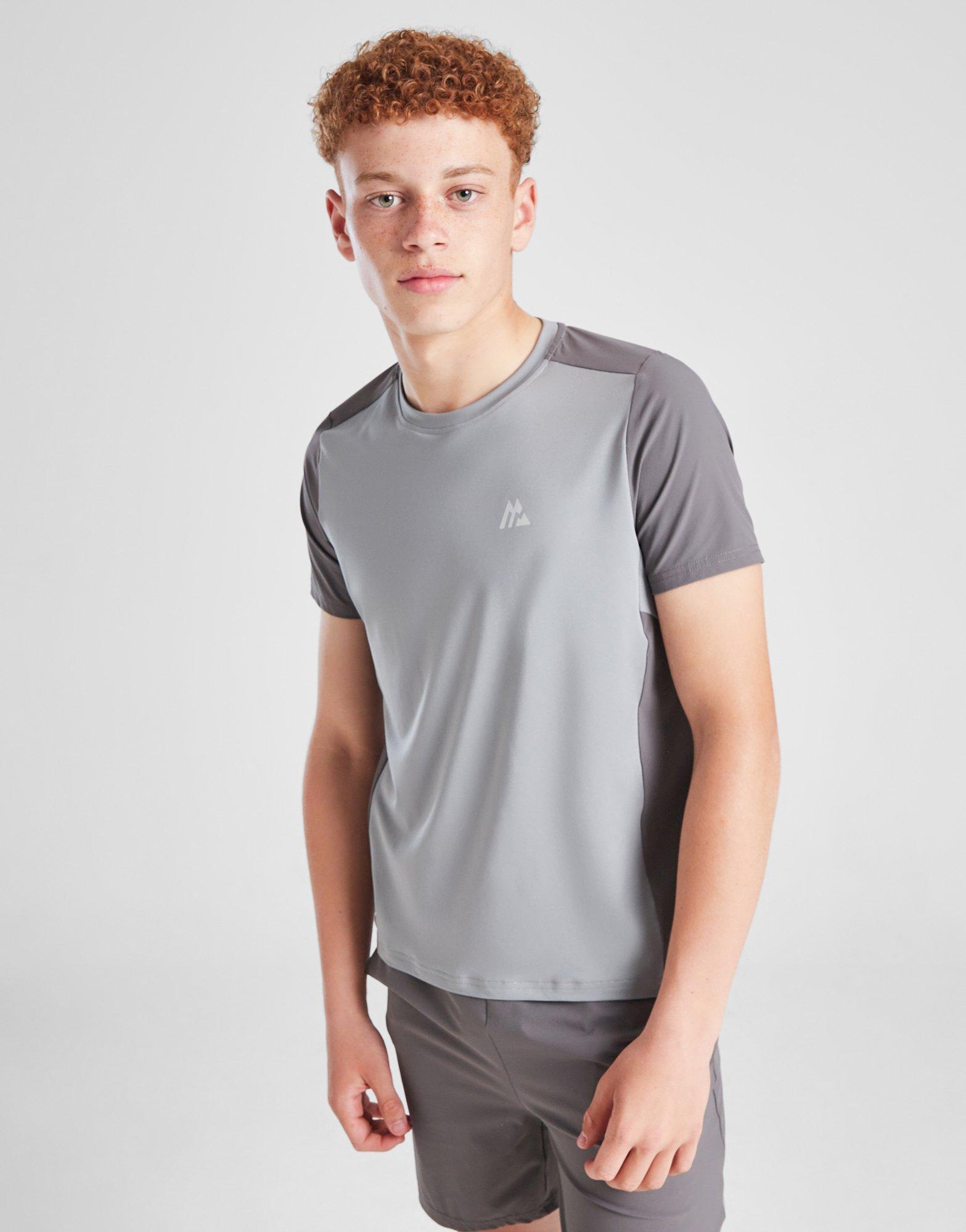 Meta T-Shirt Junior