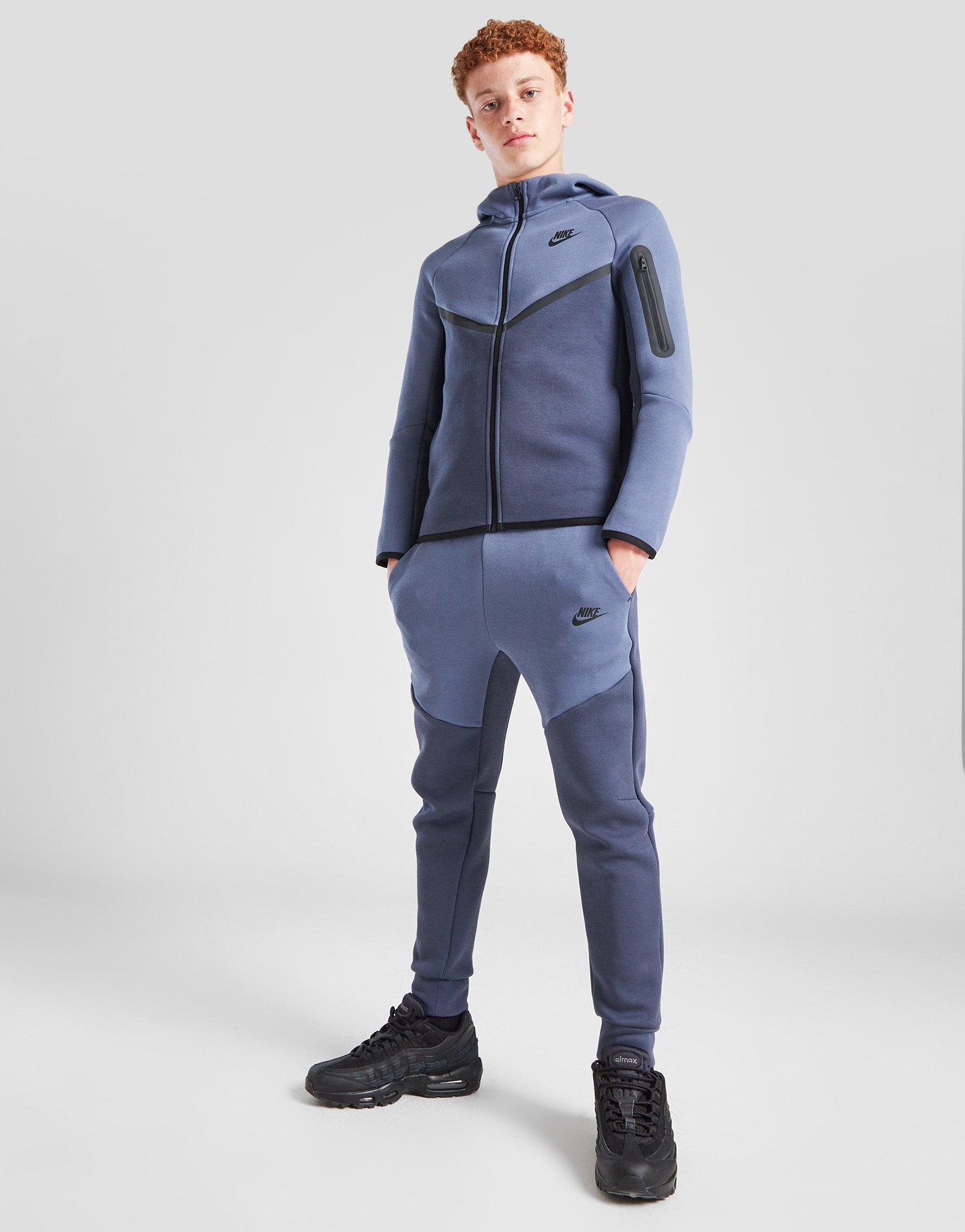 Tech Fleece Joggers Junior