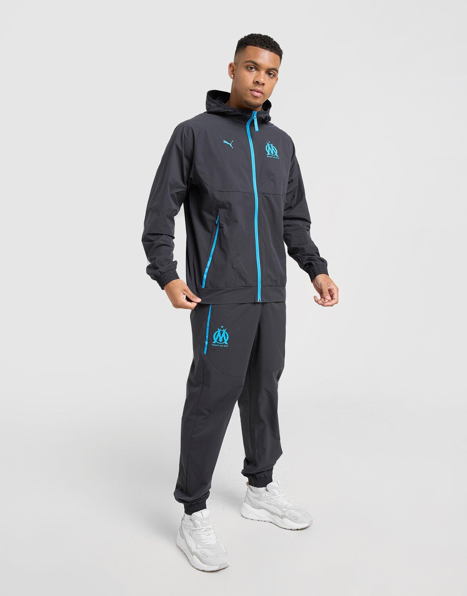 Olympique Marseille Tech Track Pants