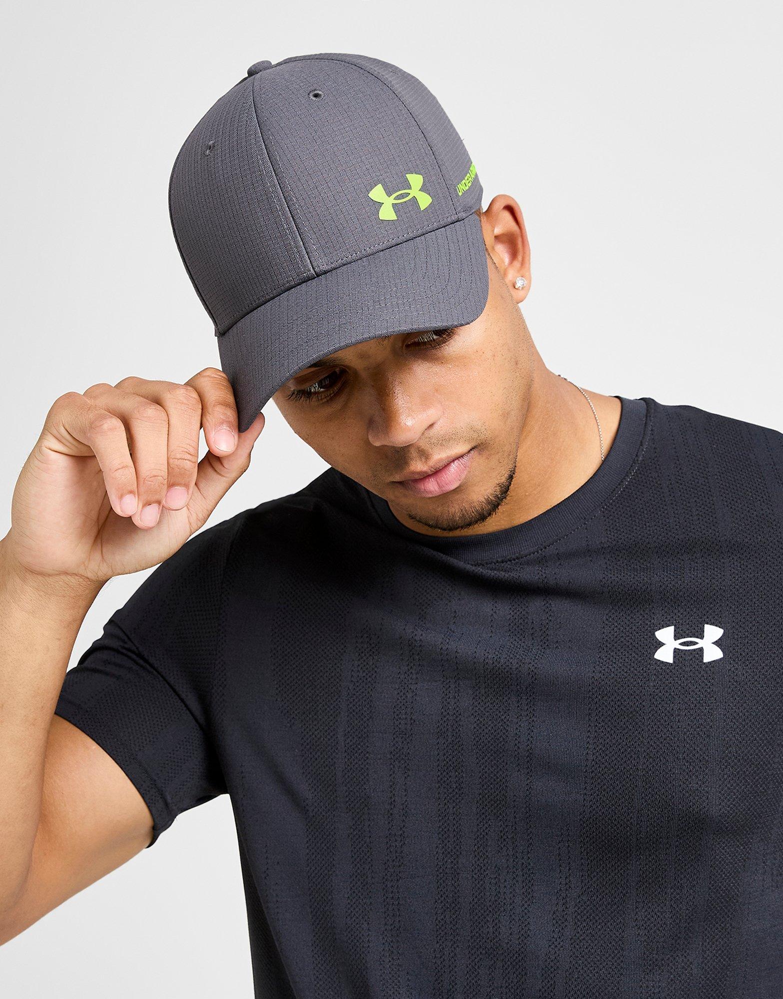 UA ArmourVent Cap