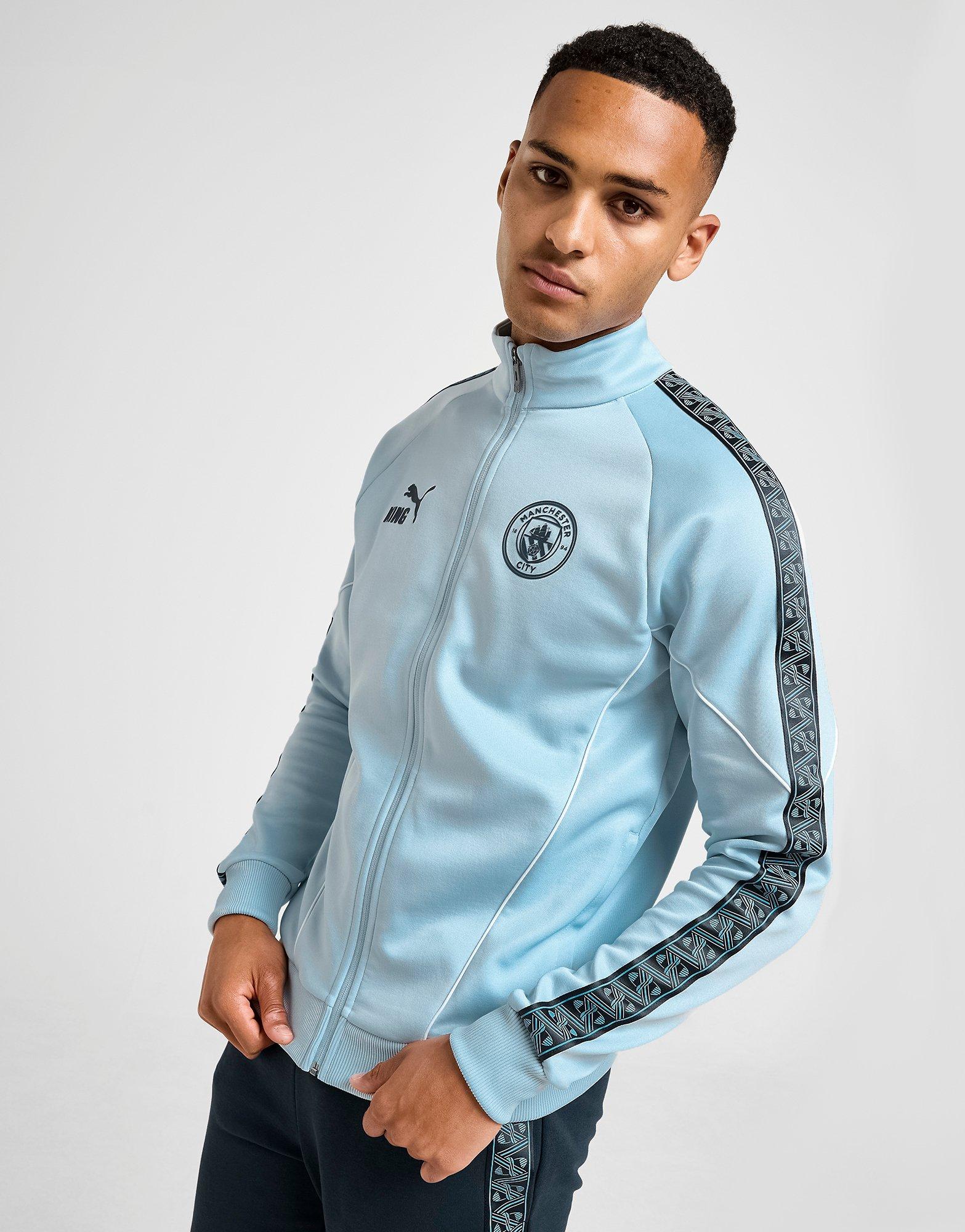 Manchester City FC King Jacket