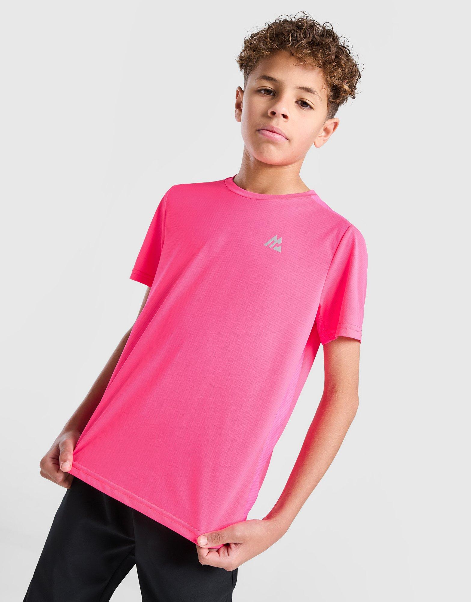 Delta T-Shirt Junior