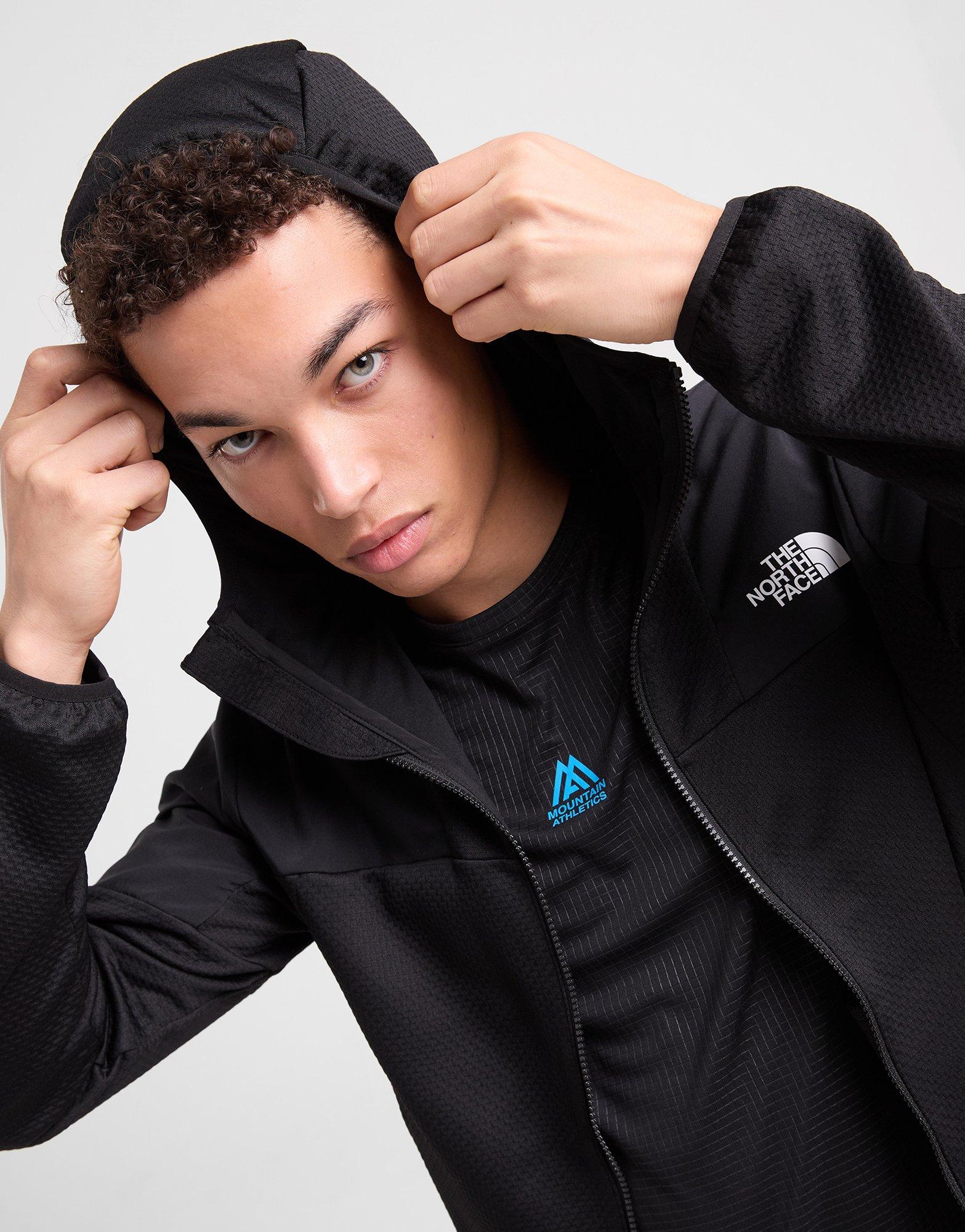 Mountain Athletics 2 Hoodie