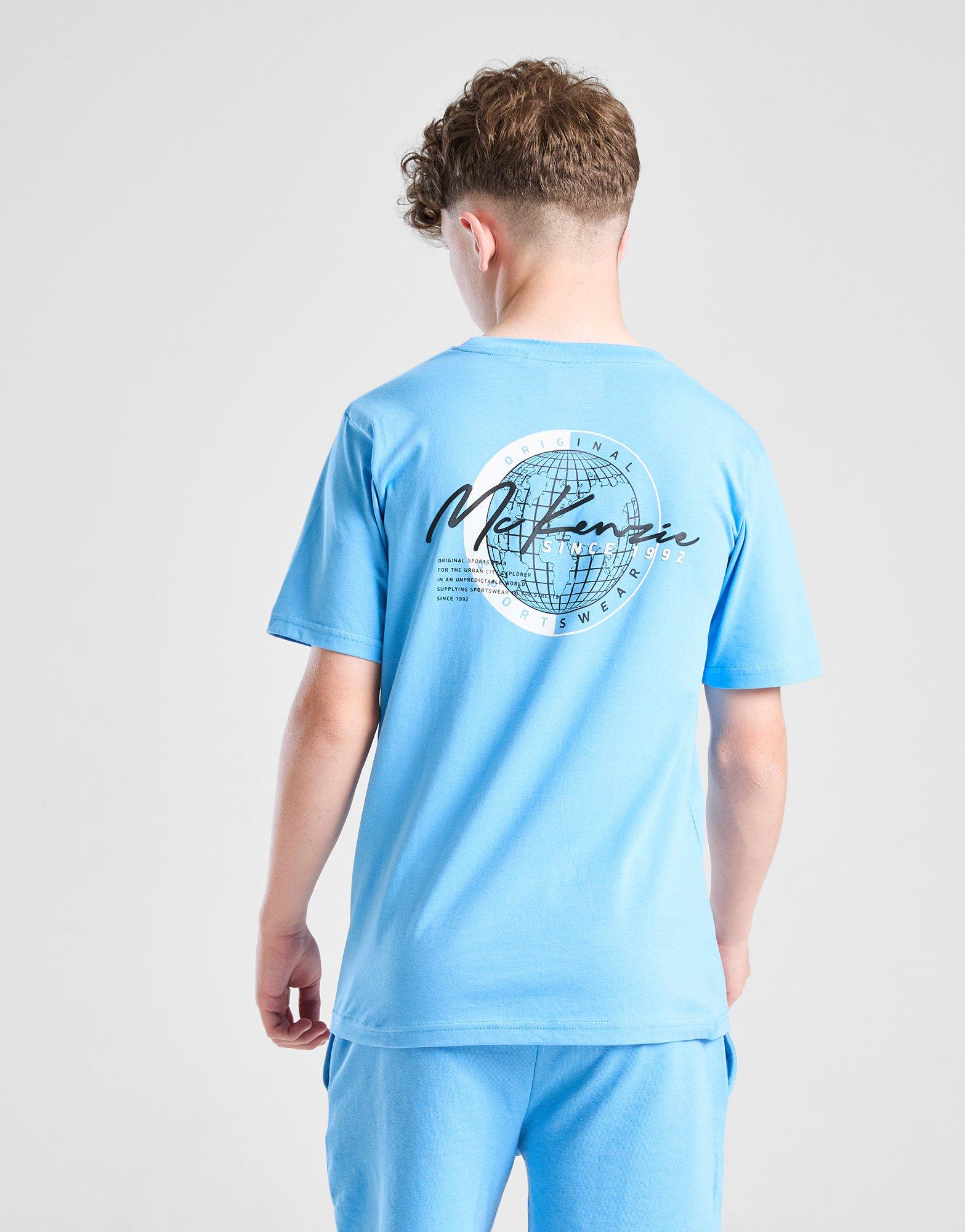 Titanium T-Shirt Junior