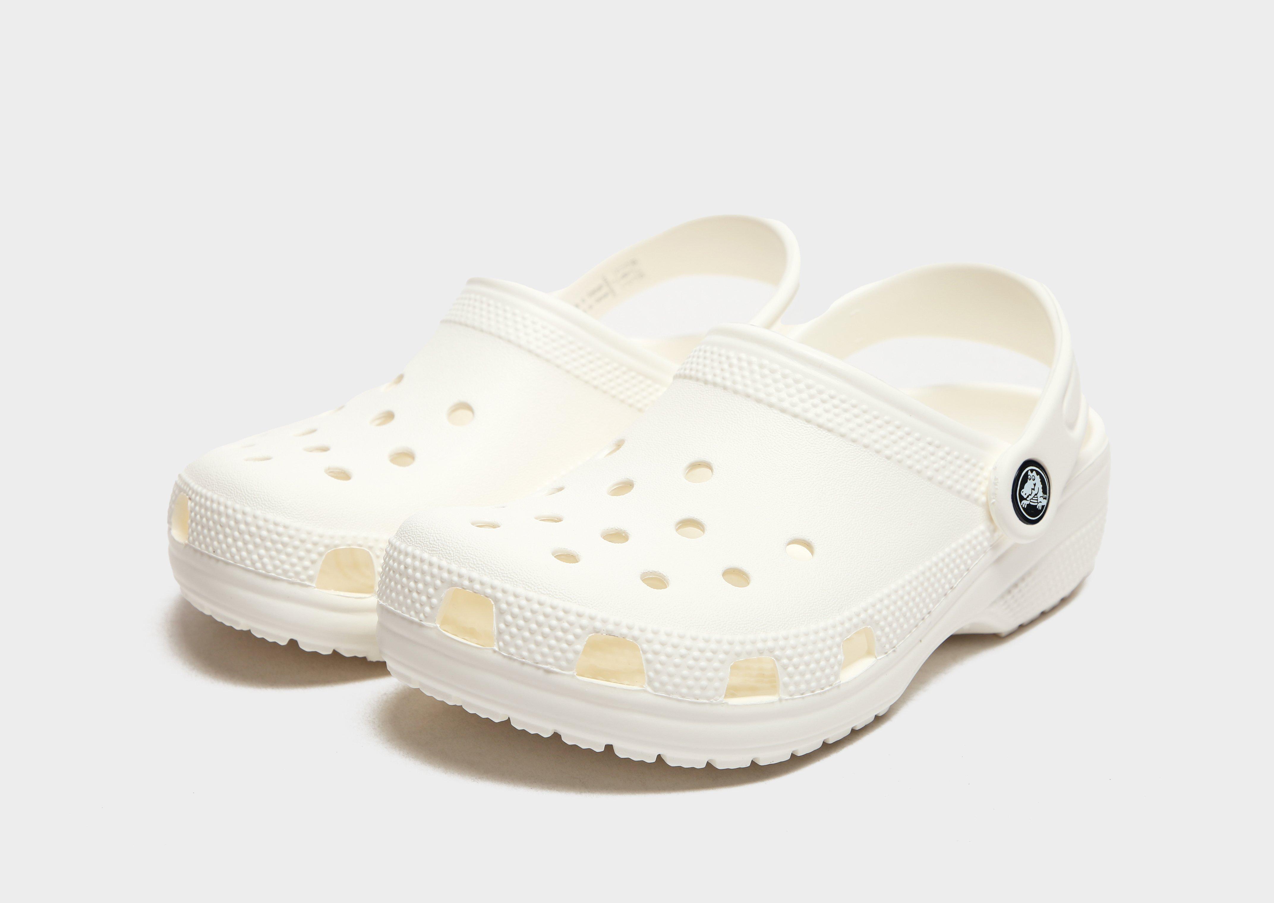 Classic Clog Children