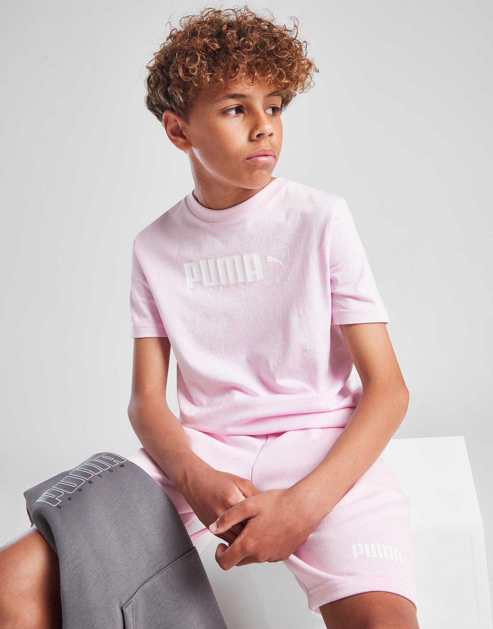 Core T-Shirt Junior