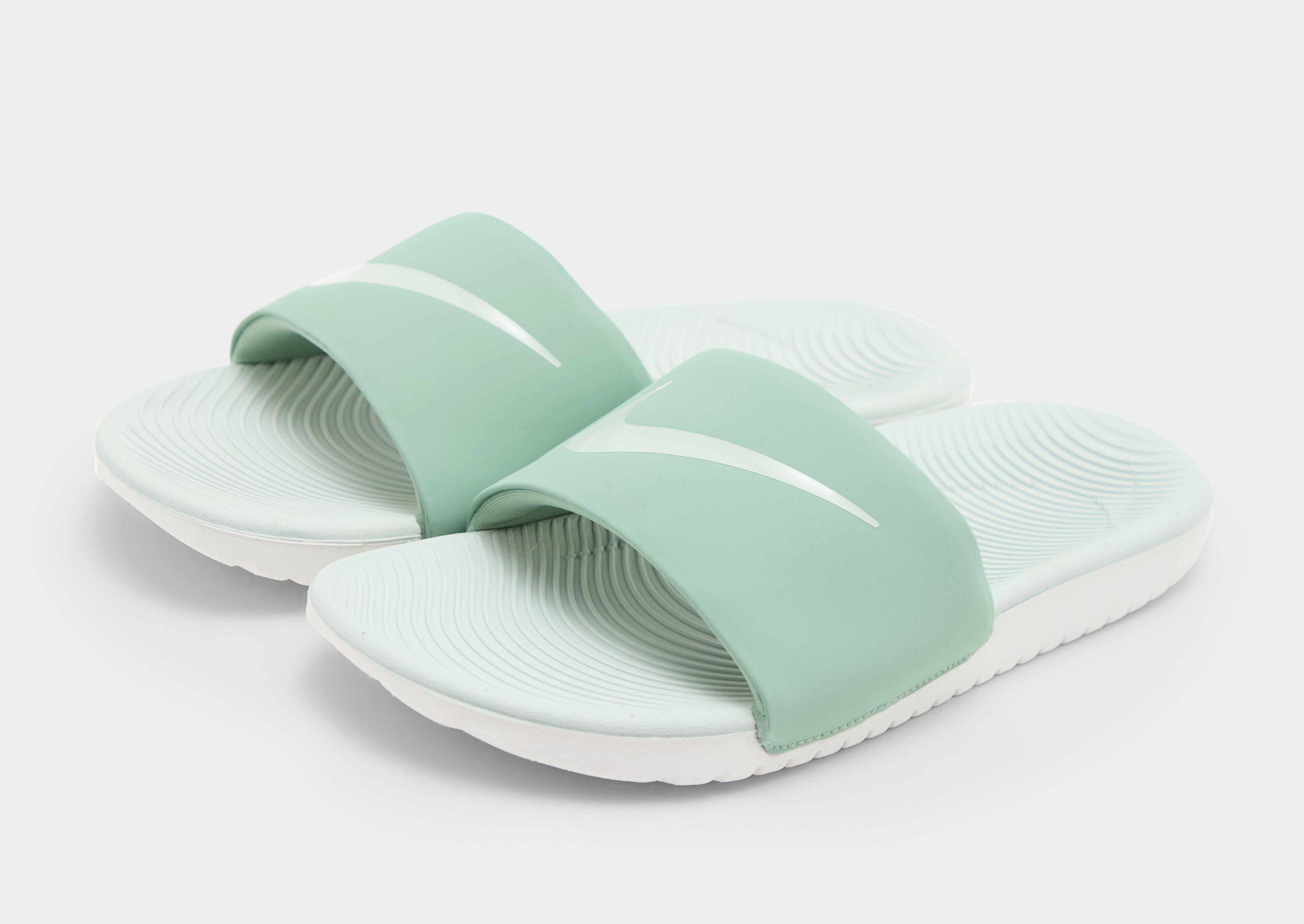 Kawa Slides Junior