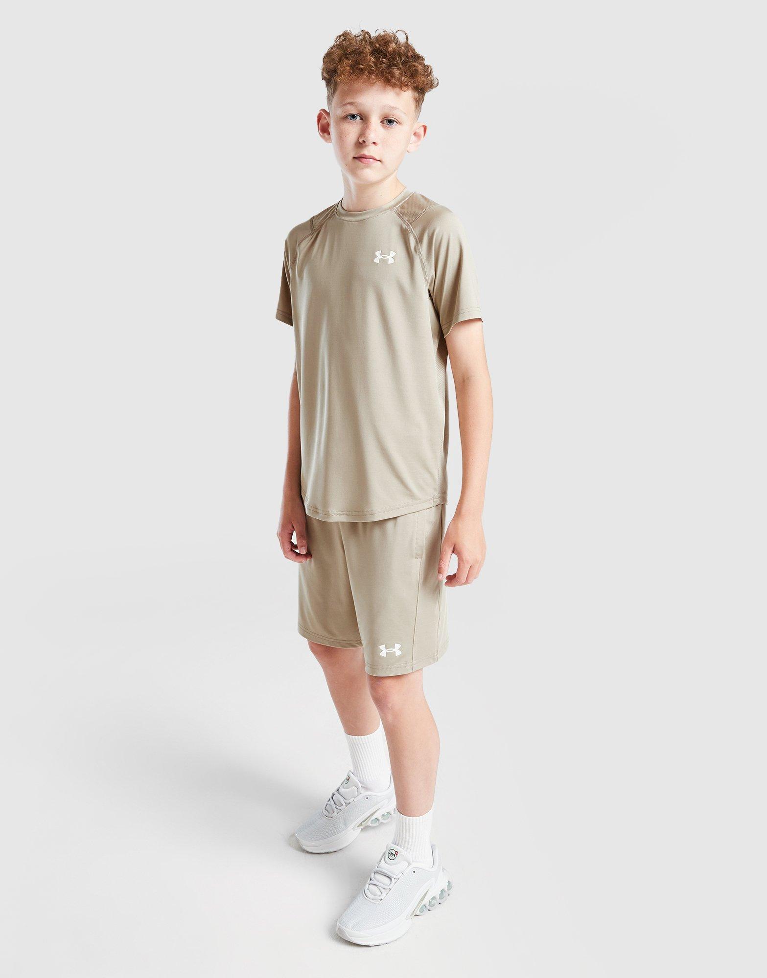 Poly Shorts Junior