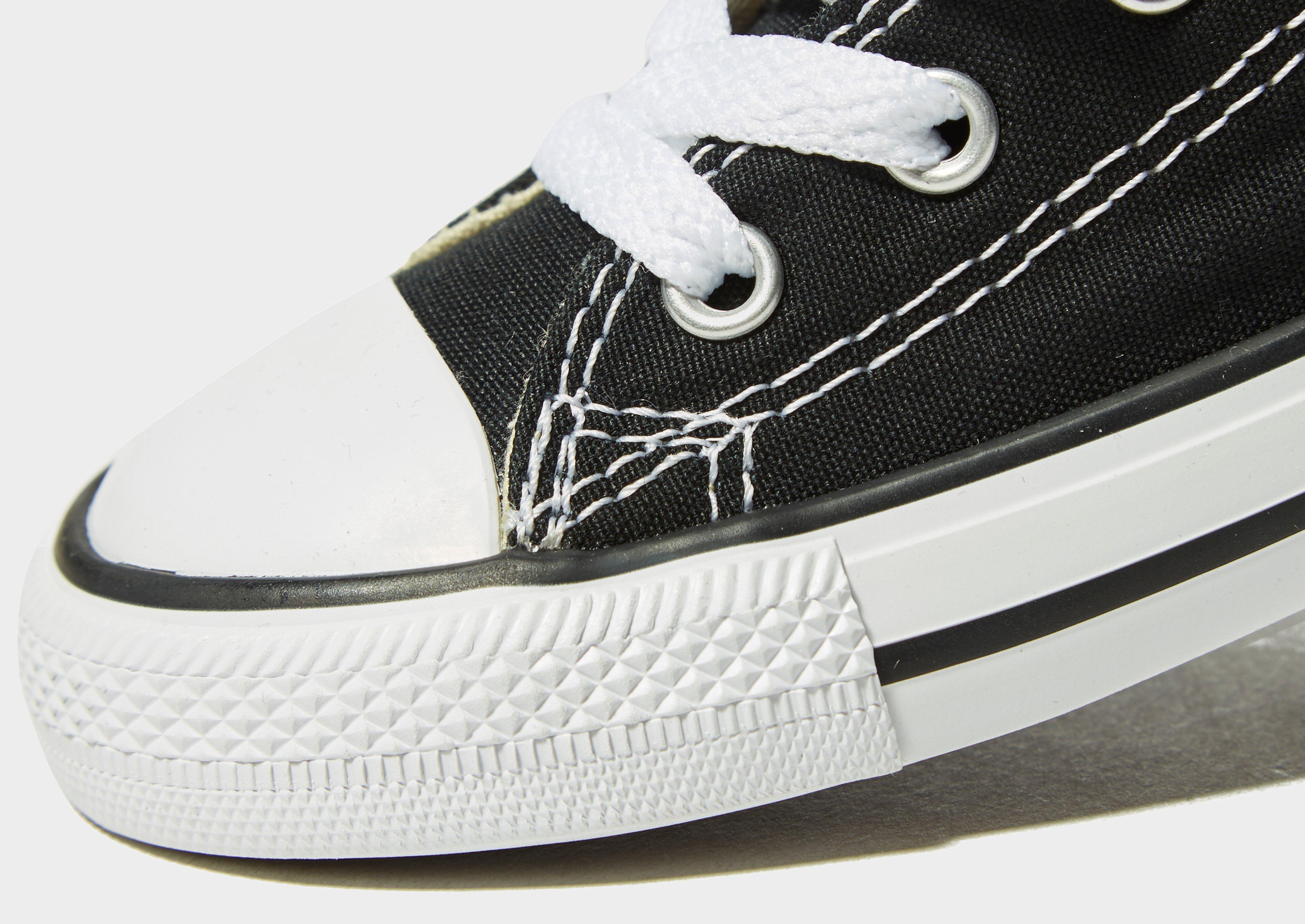 Chuck Taylor All Star Ox Infant