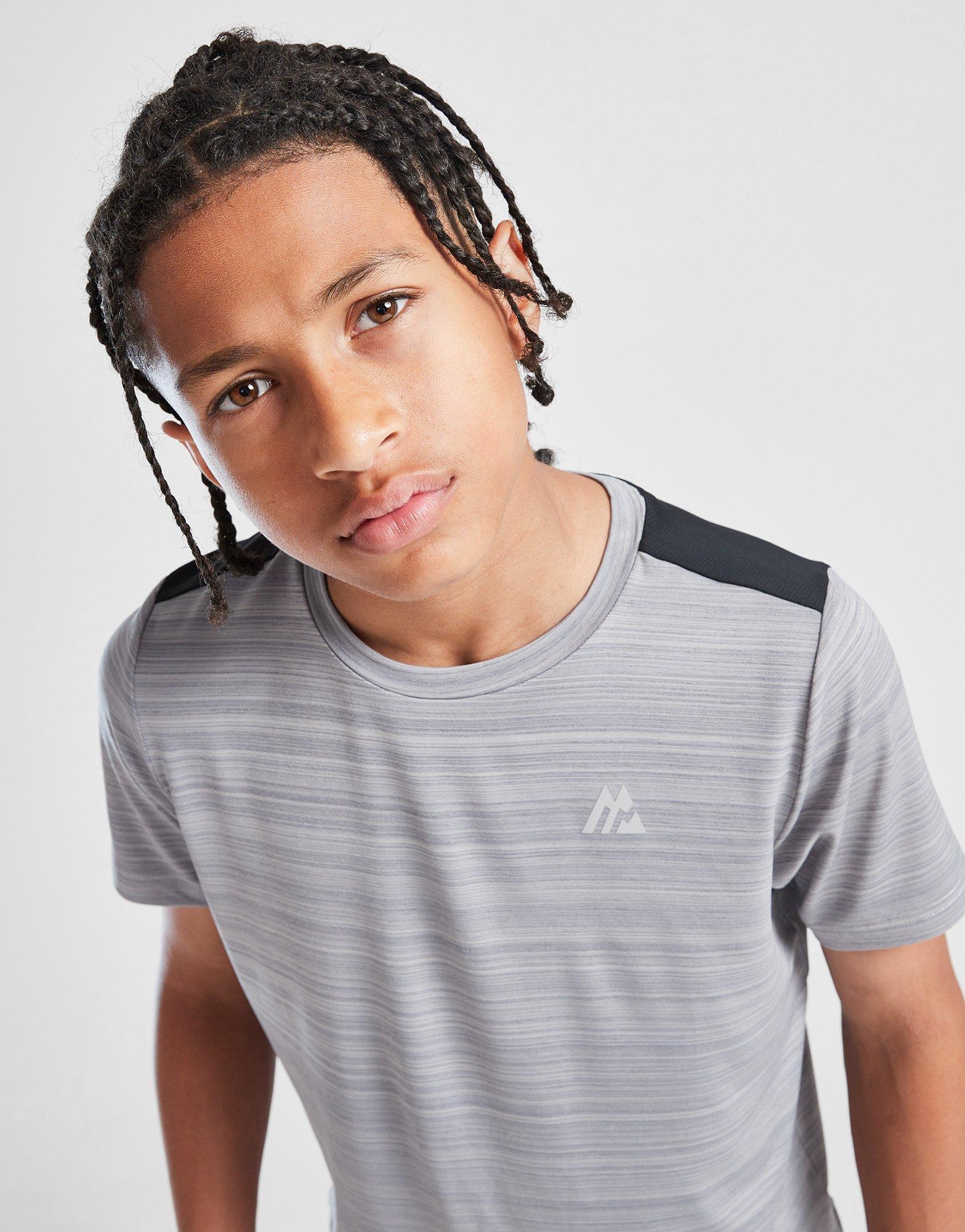 Drift T-Shirt Junior