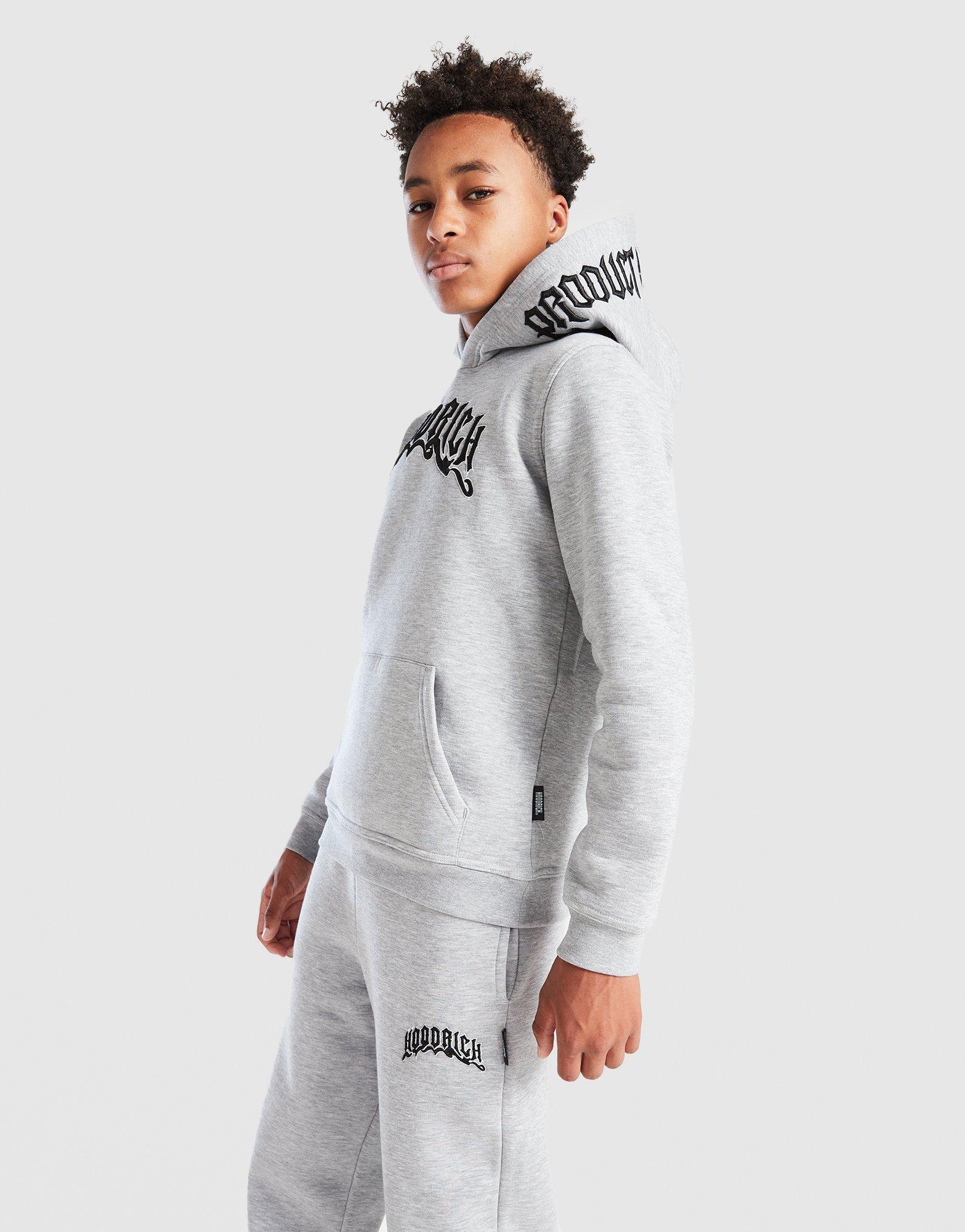Ritual Hoodie Junior