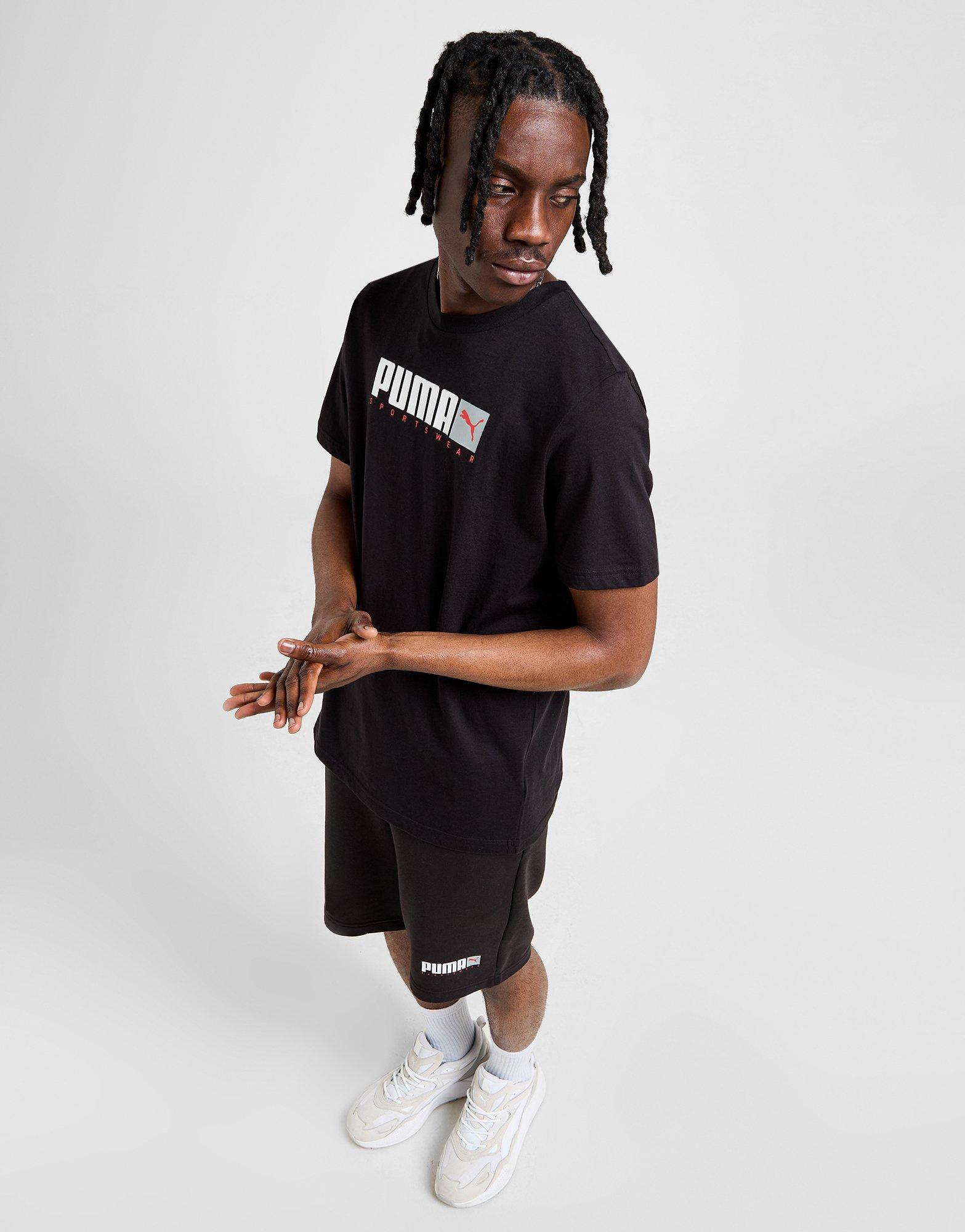 Sportswear T-Shirt