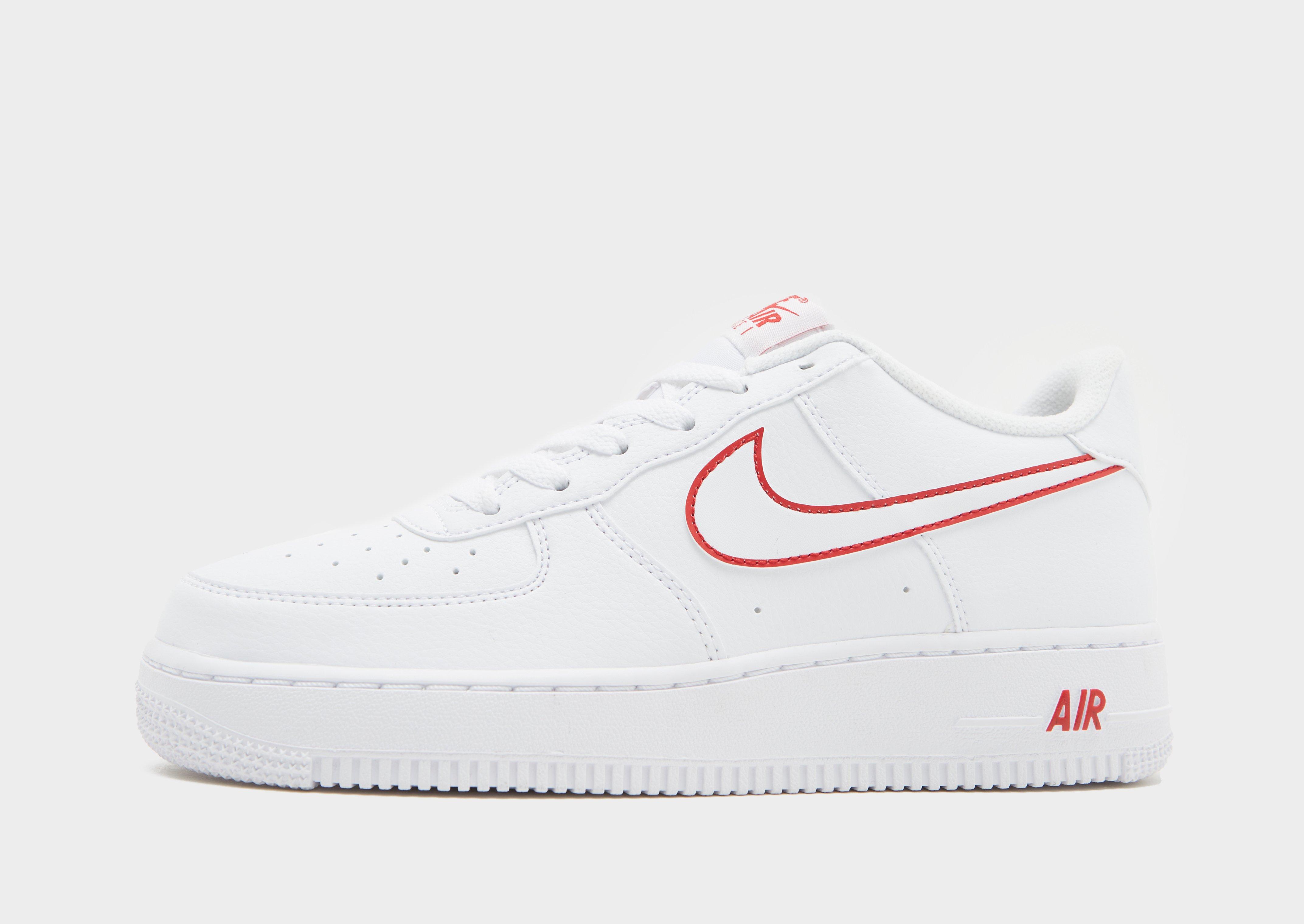 Air Force 1 Low Junior