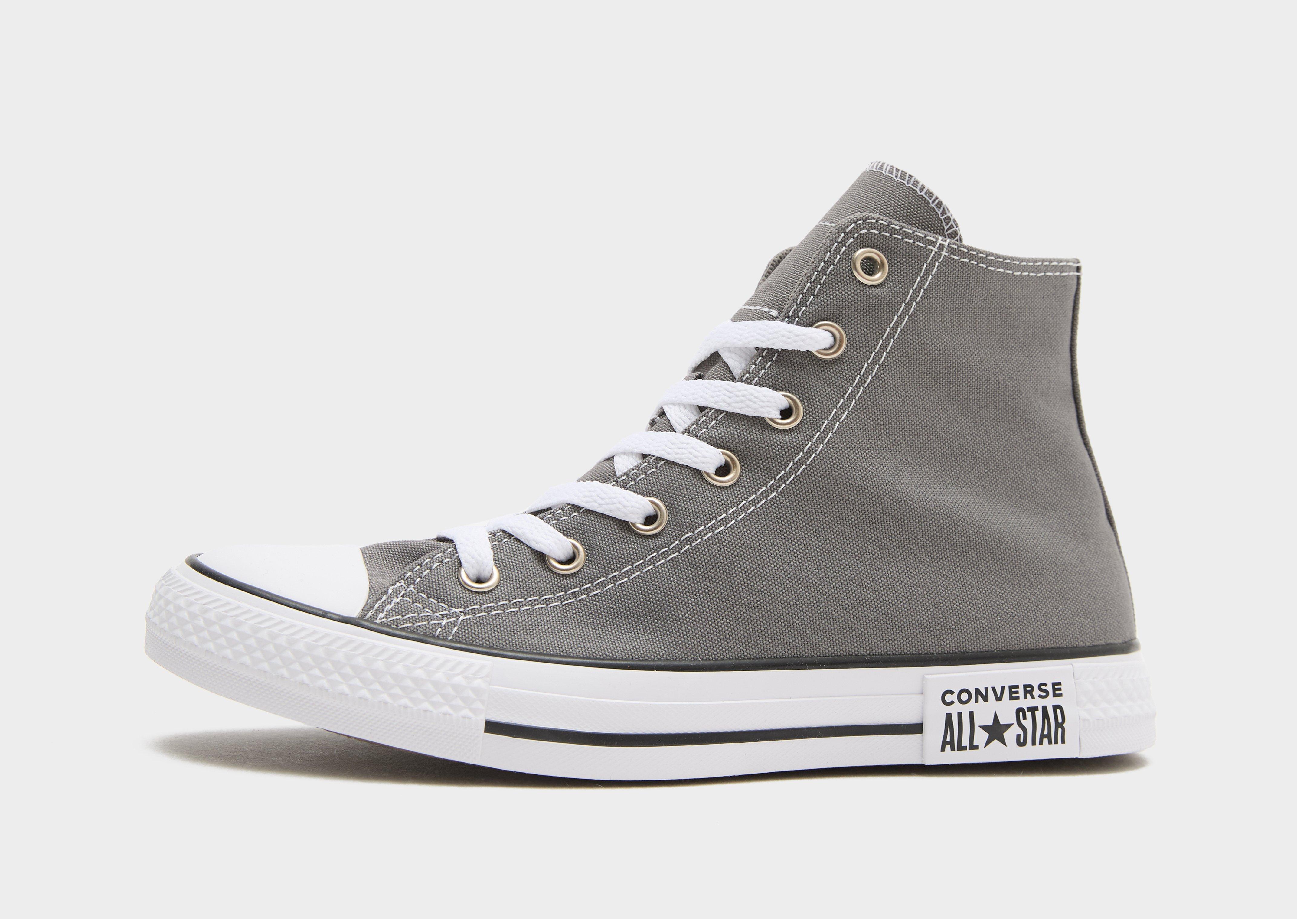 All Star High Logo Play Junior