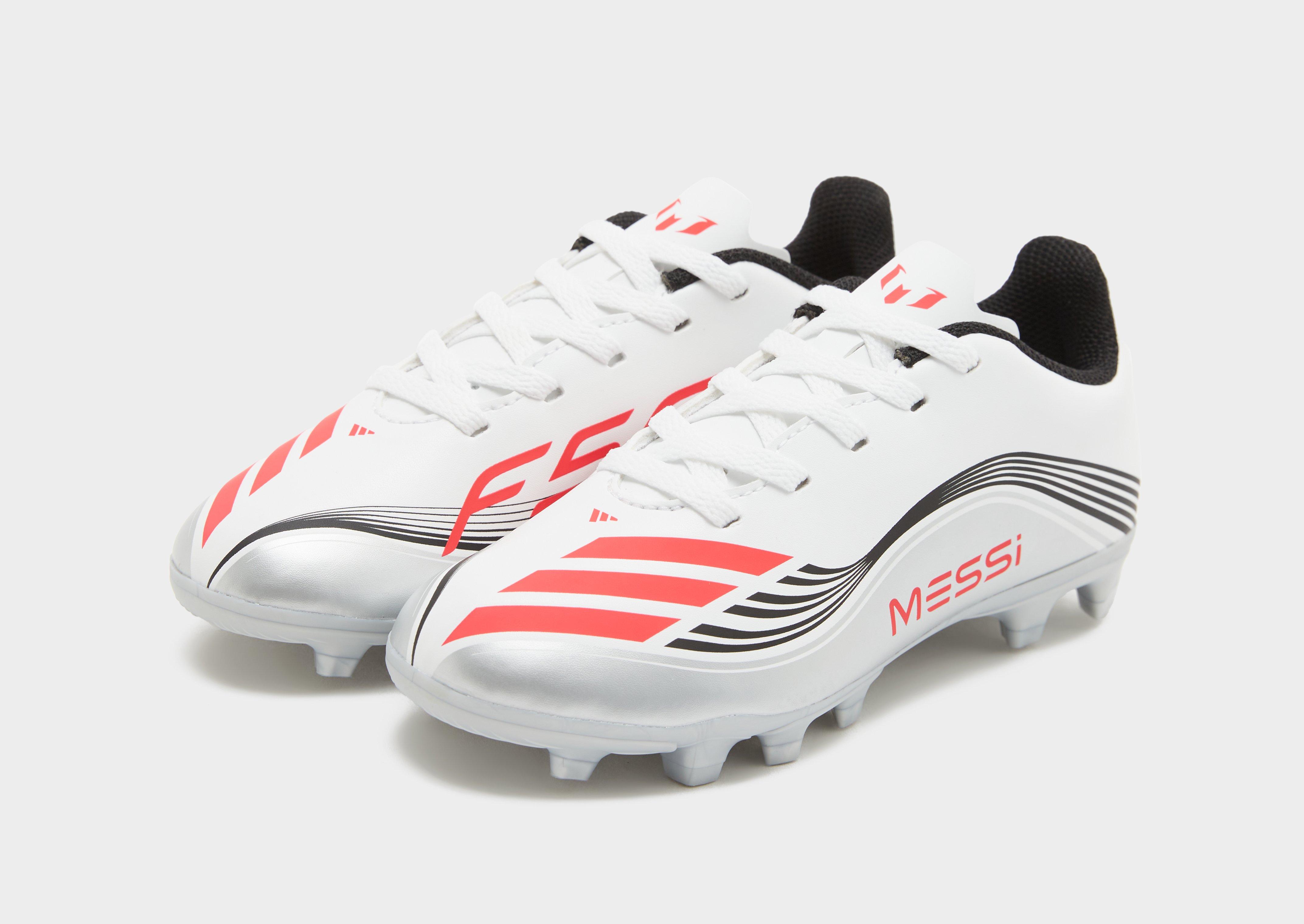 F50 Messi Club FG Children