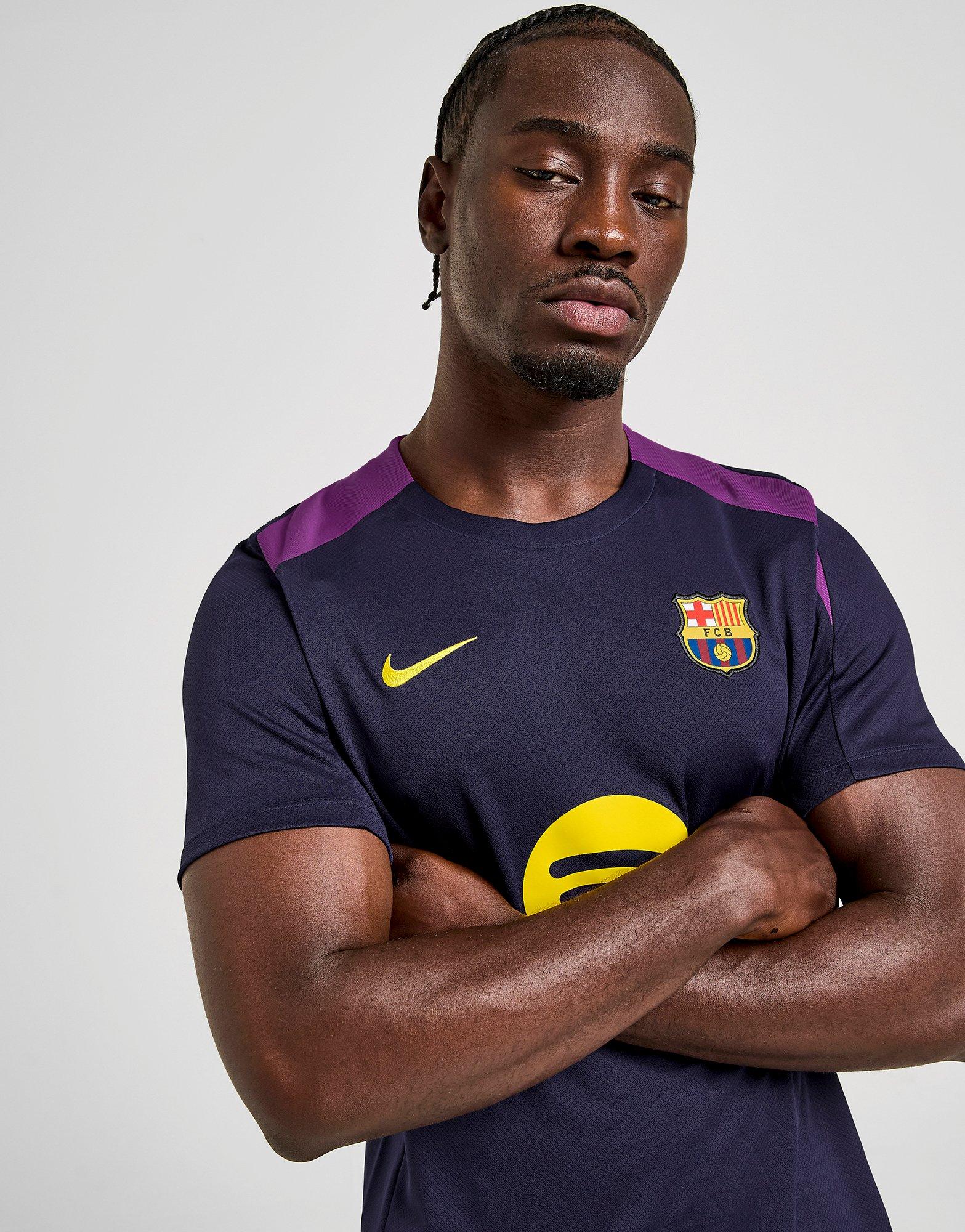 FC Barcelona Strike T-Shirt