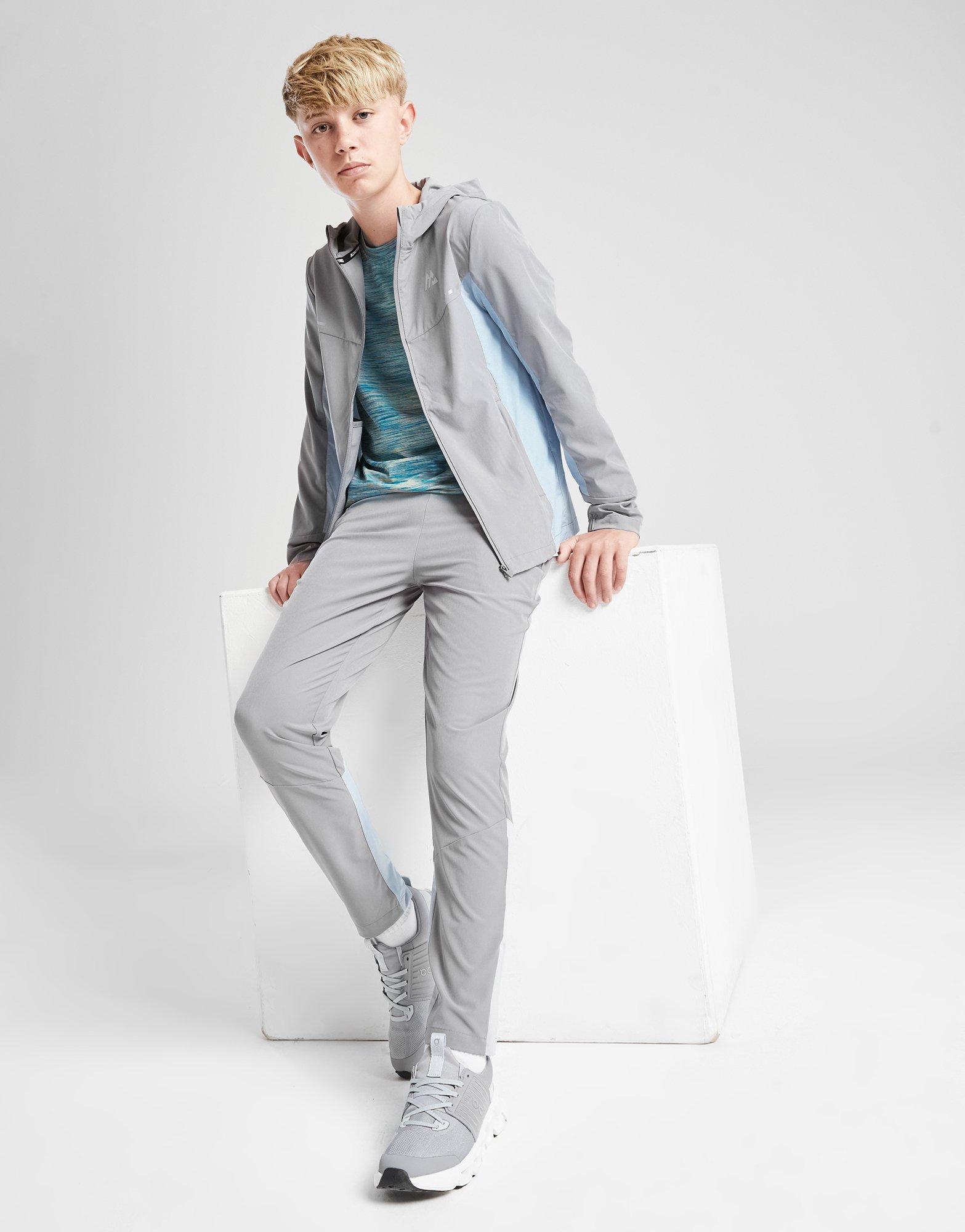 Vortex Full Zip Jacket Junior