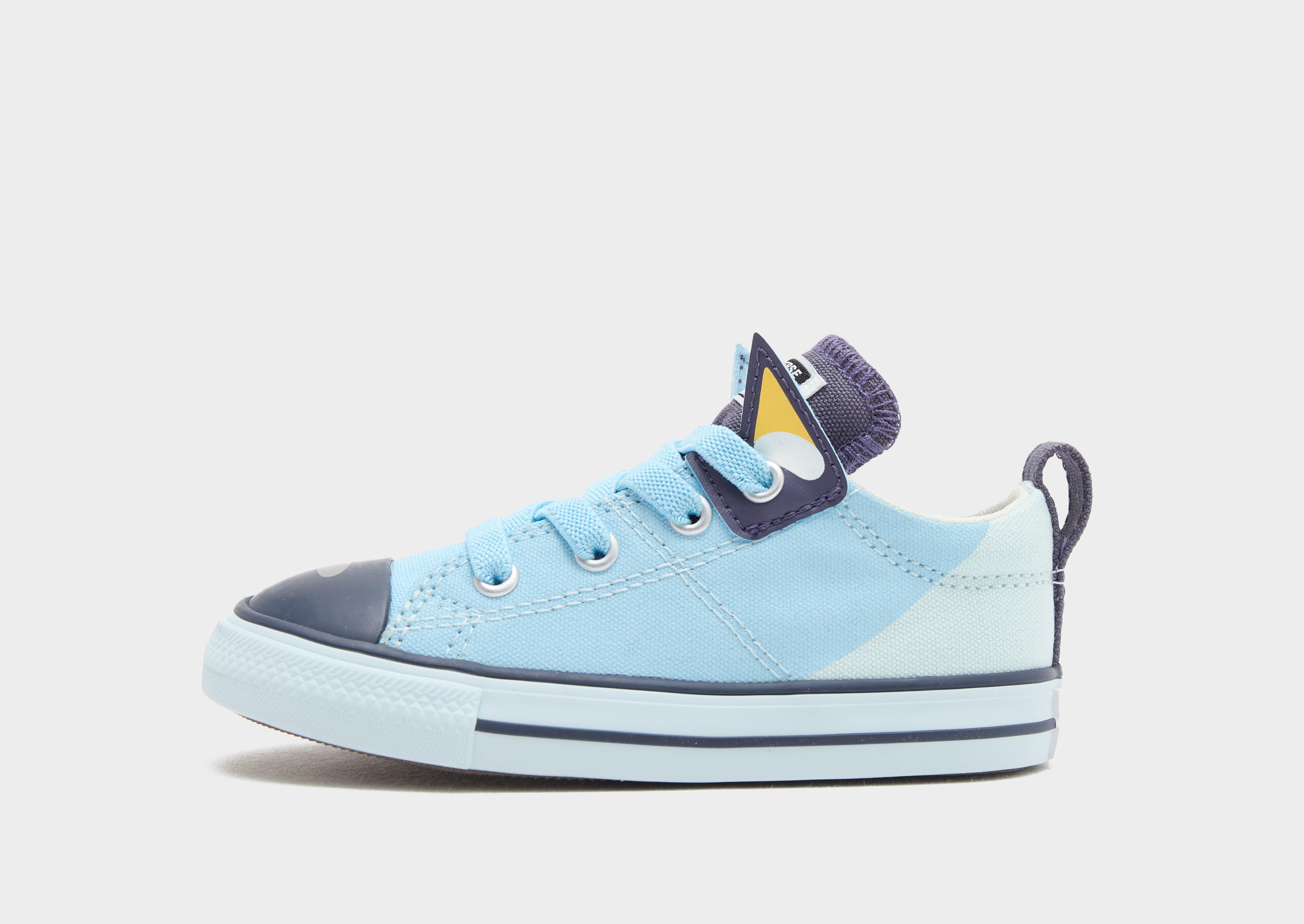 Chuck Taylor All Star Ox Bluey Infant