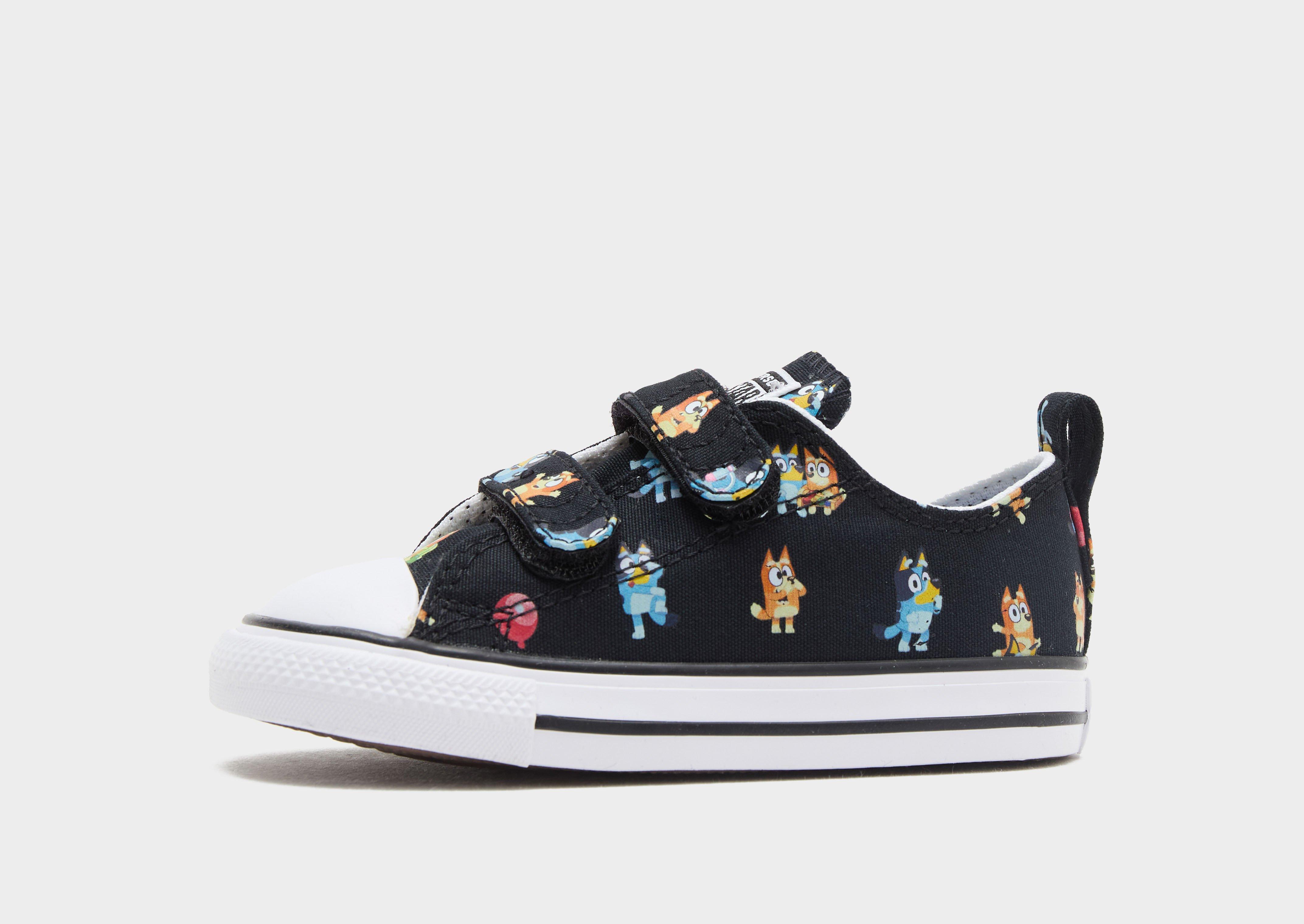 Chuck Taylor All Star Ox Bluey Infant