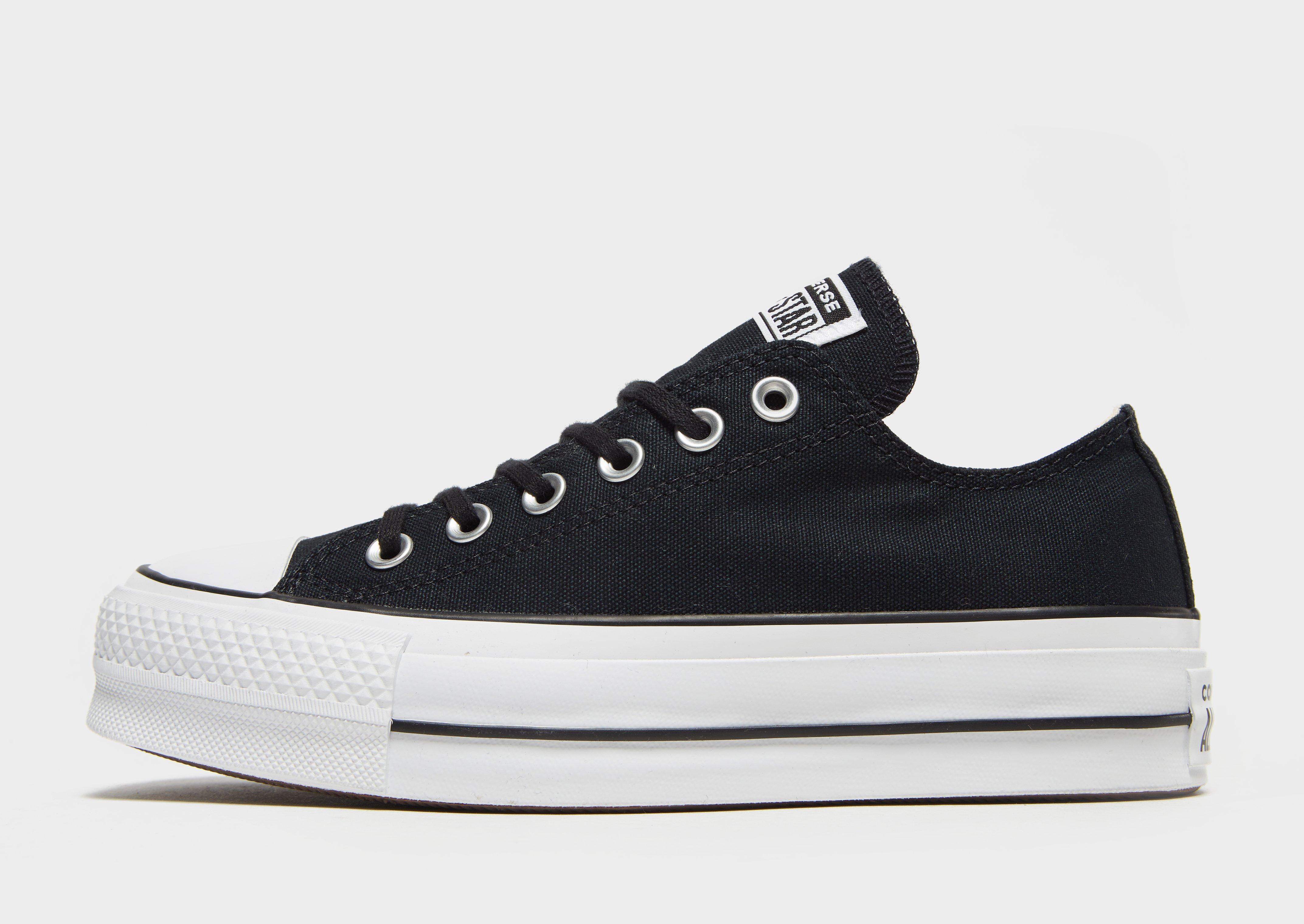 All Star Lift Canvas Women's