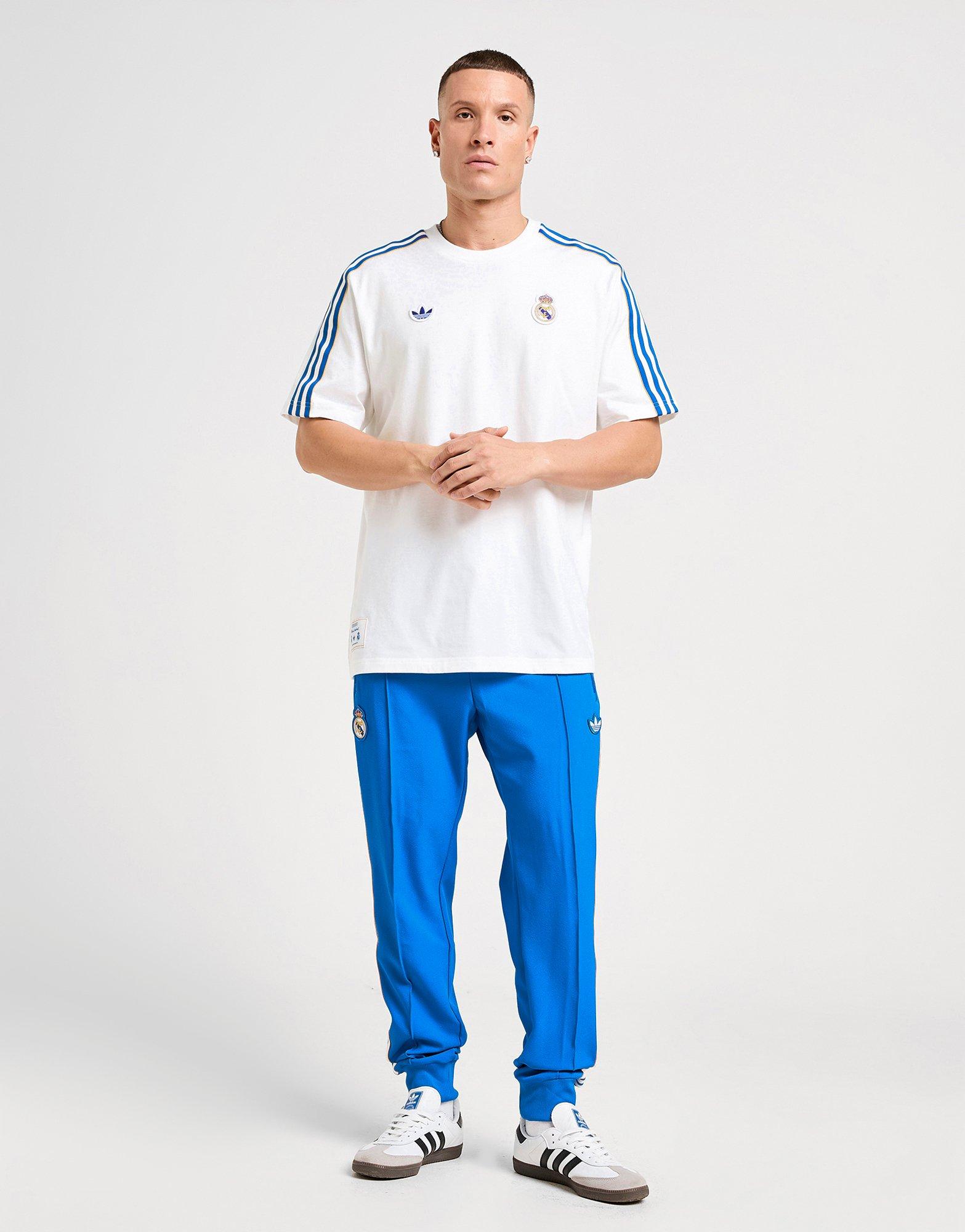 Originals Real Madrid Icon T-Shirt