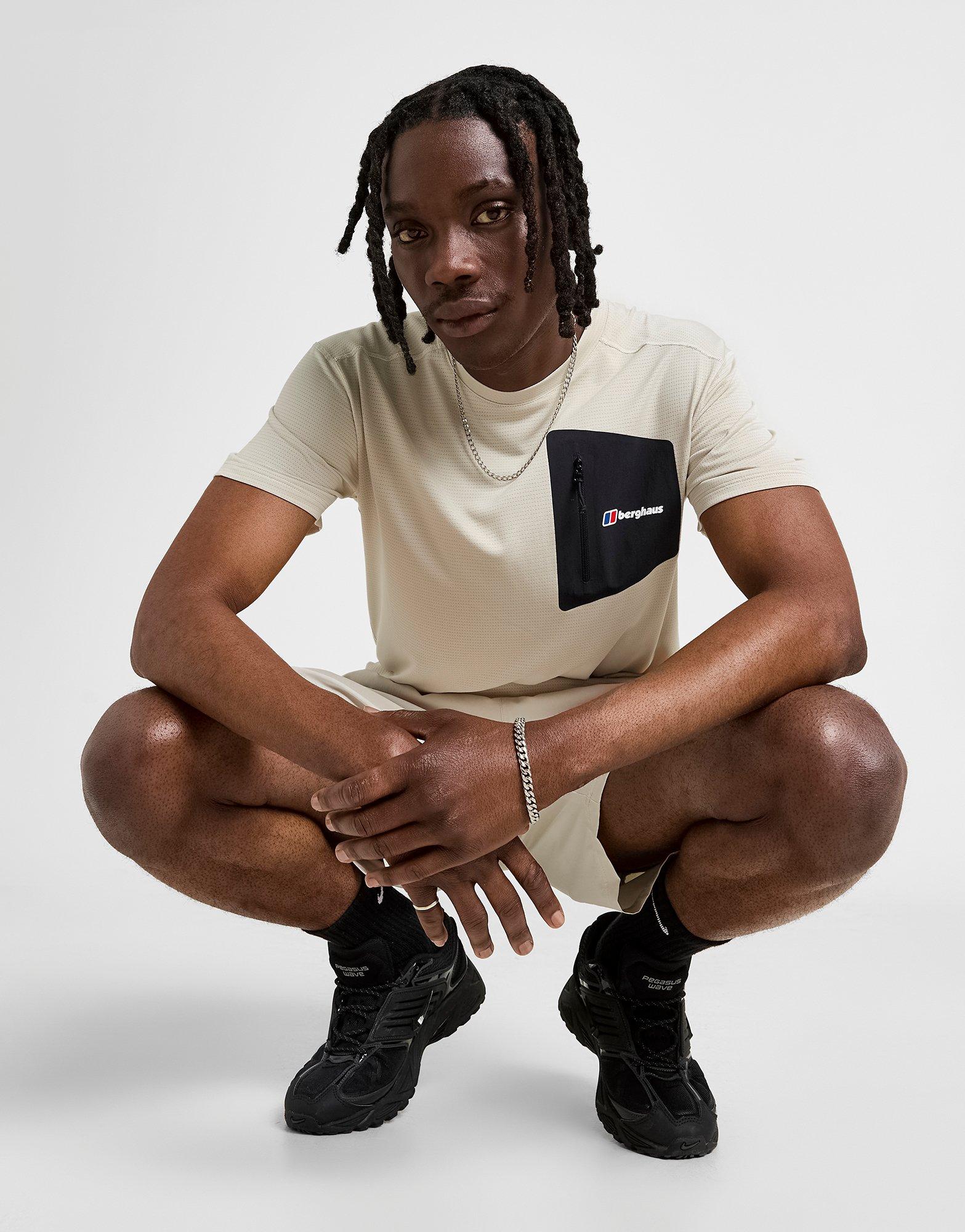 Sidley Pocket T-Shirt