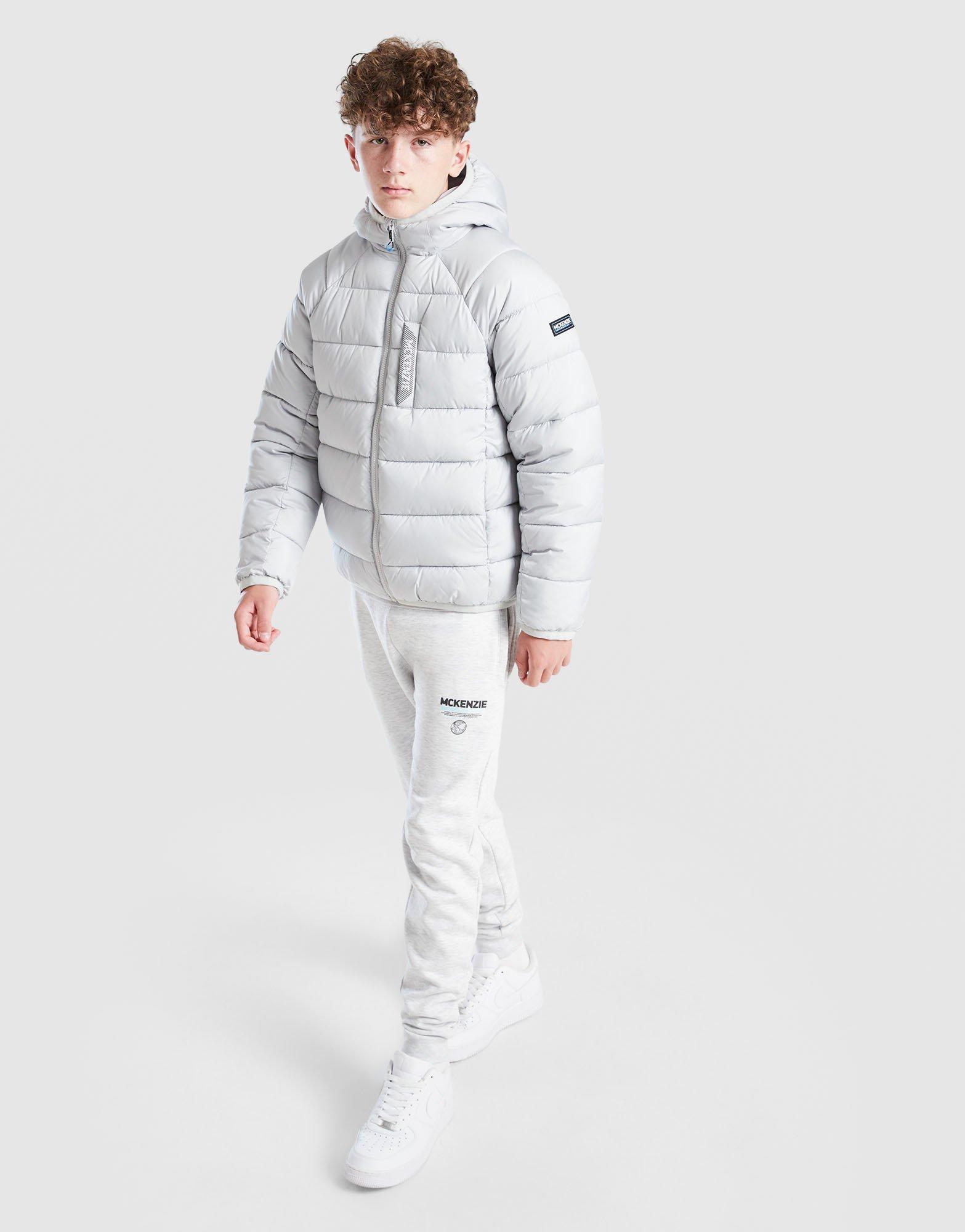 Turnbull Full Zip Jacket Junior