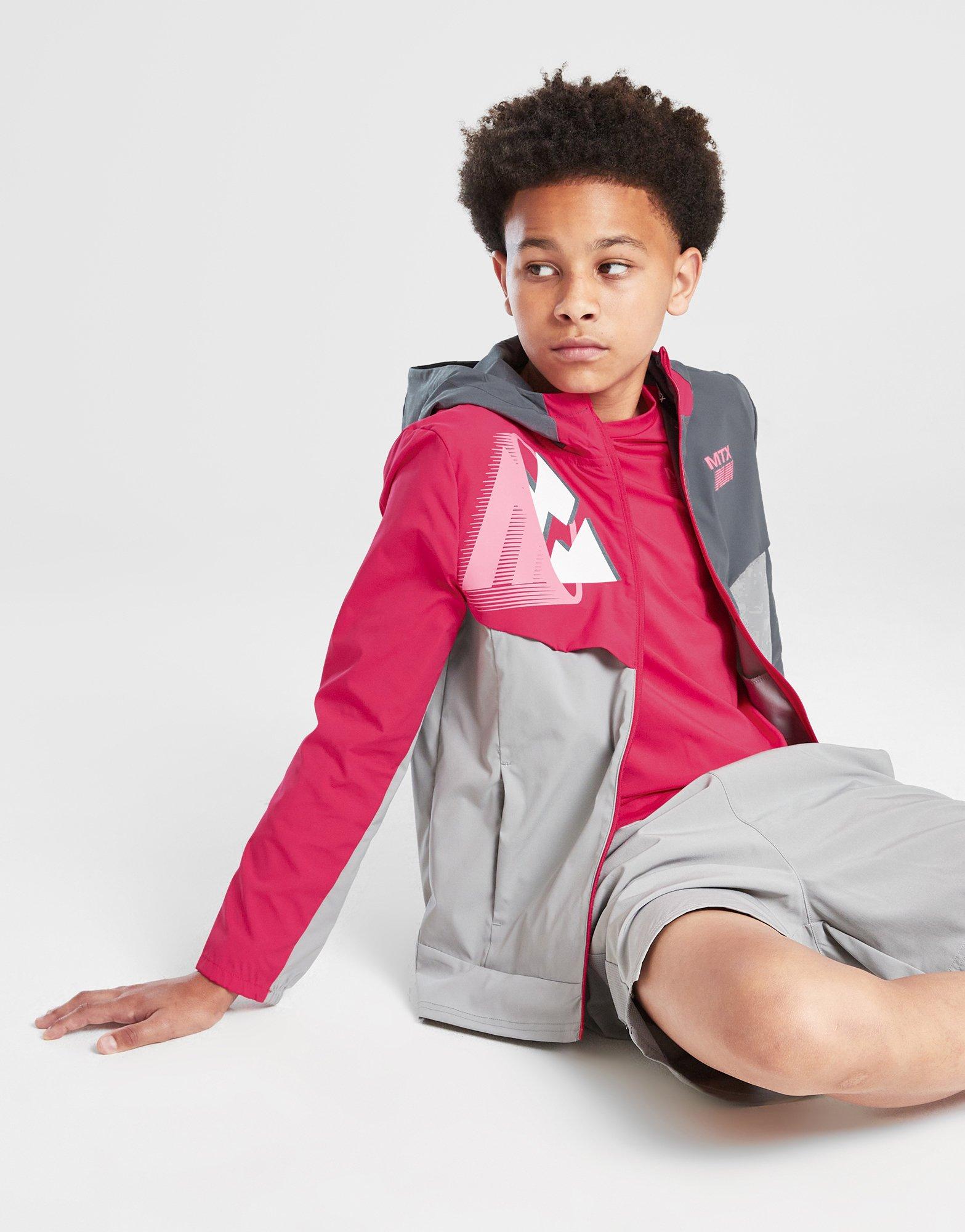 MTX Run Jacket Junior