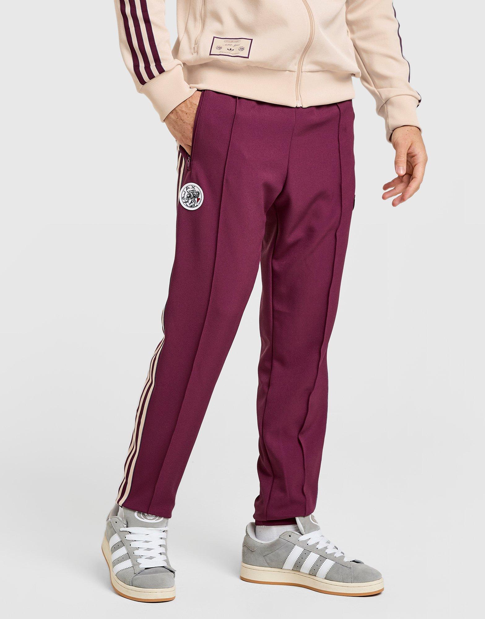 Ajax Amsterdam Terrace Icons Track Pants