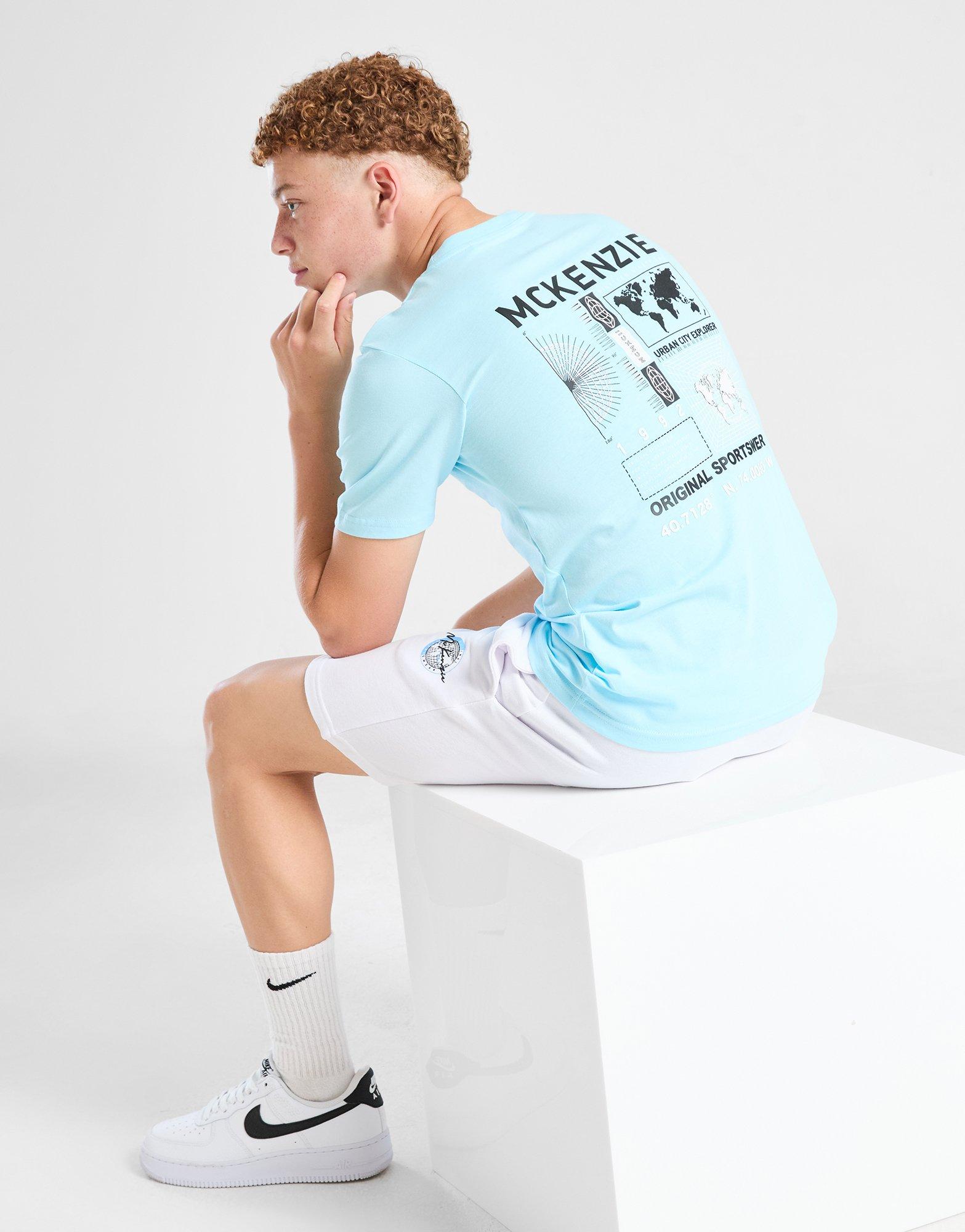 Satellite T-Shirt Junior