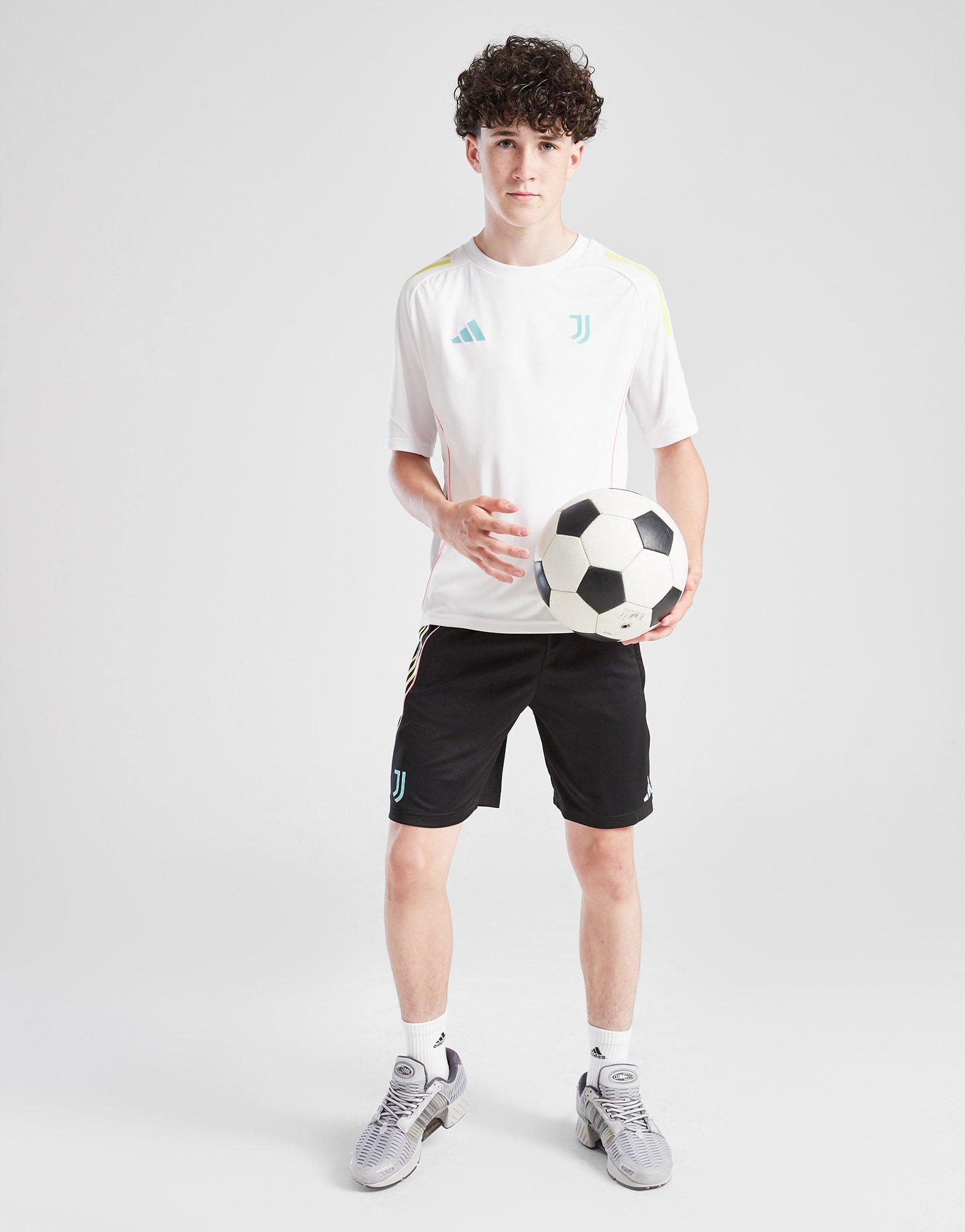 Juventus Training Shirt Junior