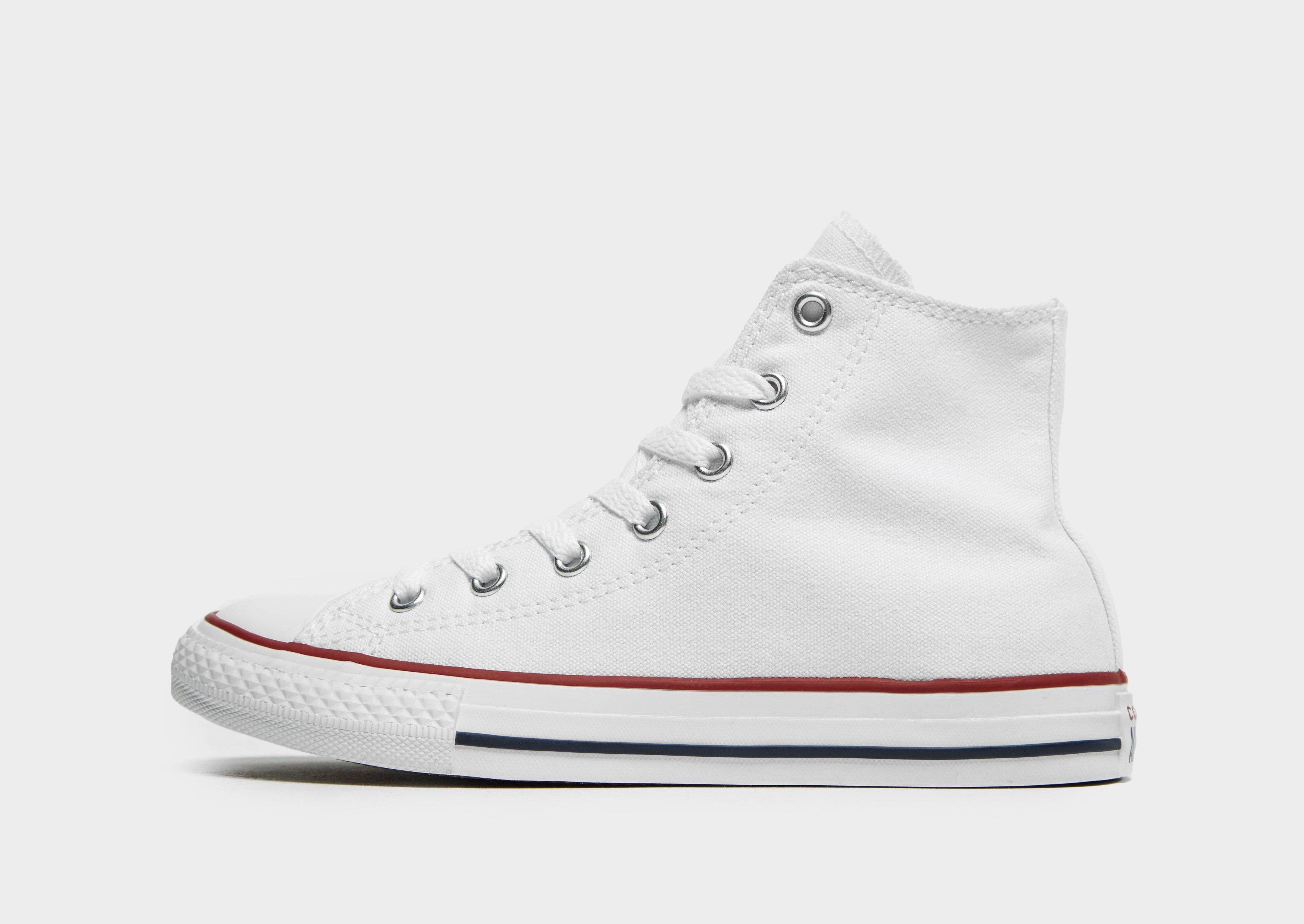 All Star High Children