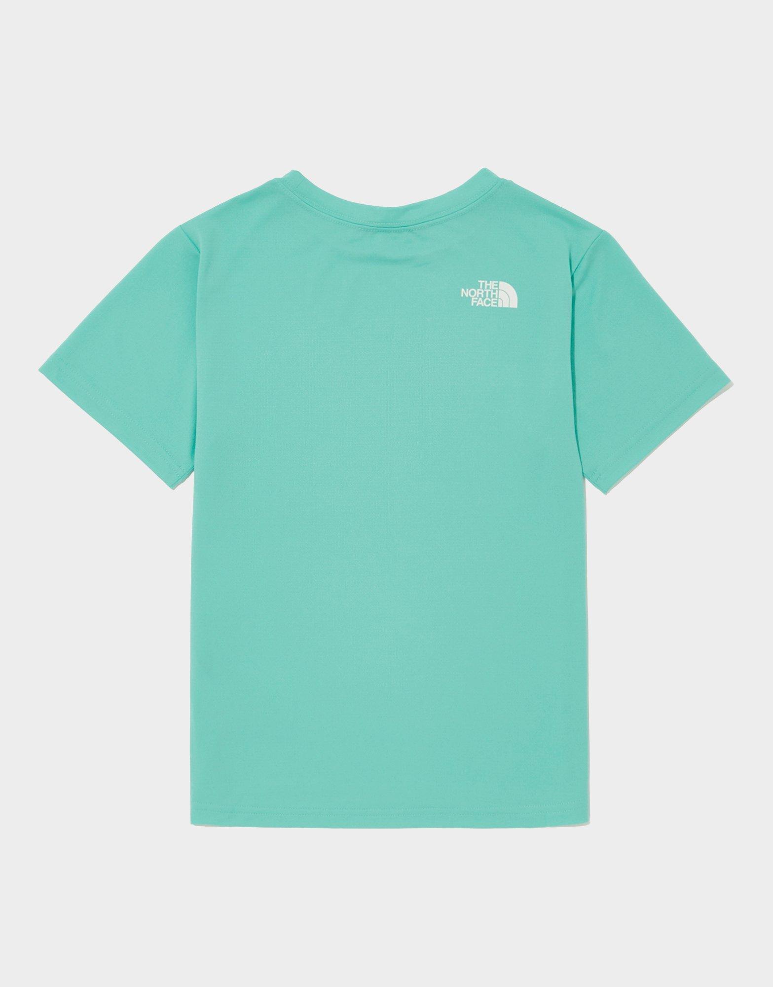 Reaxion T-Shirt Junior