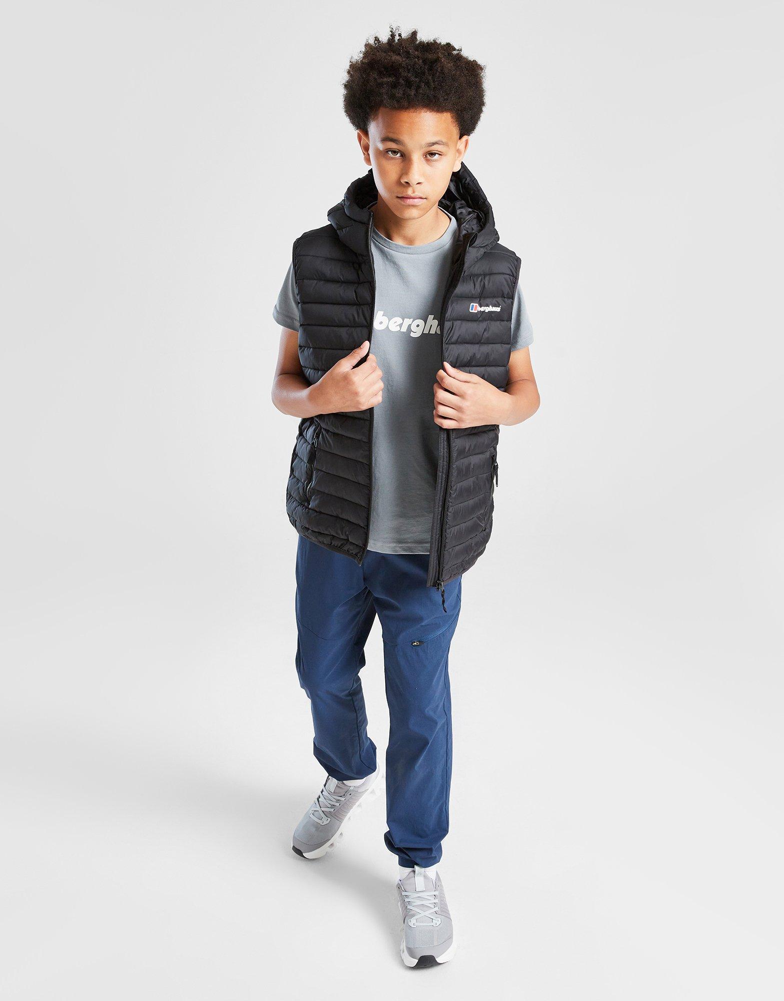 Tern Gilet Junior