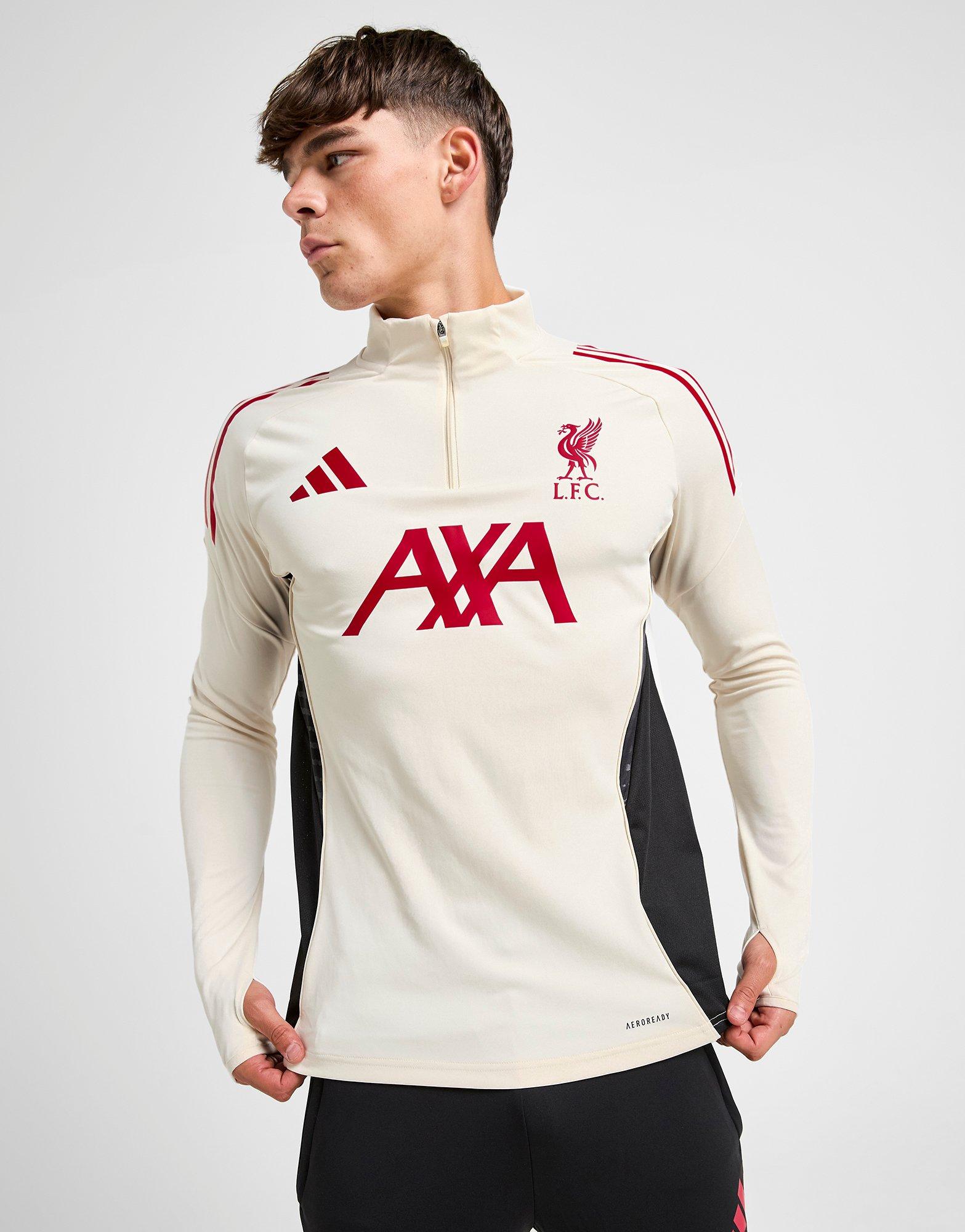 Liverpool FC Training Top