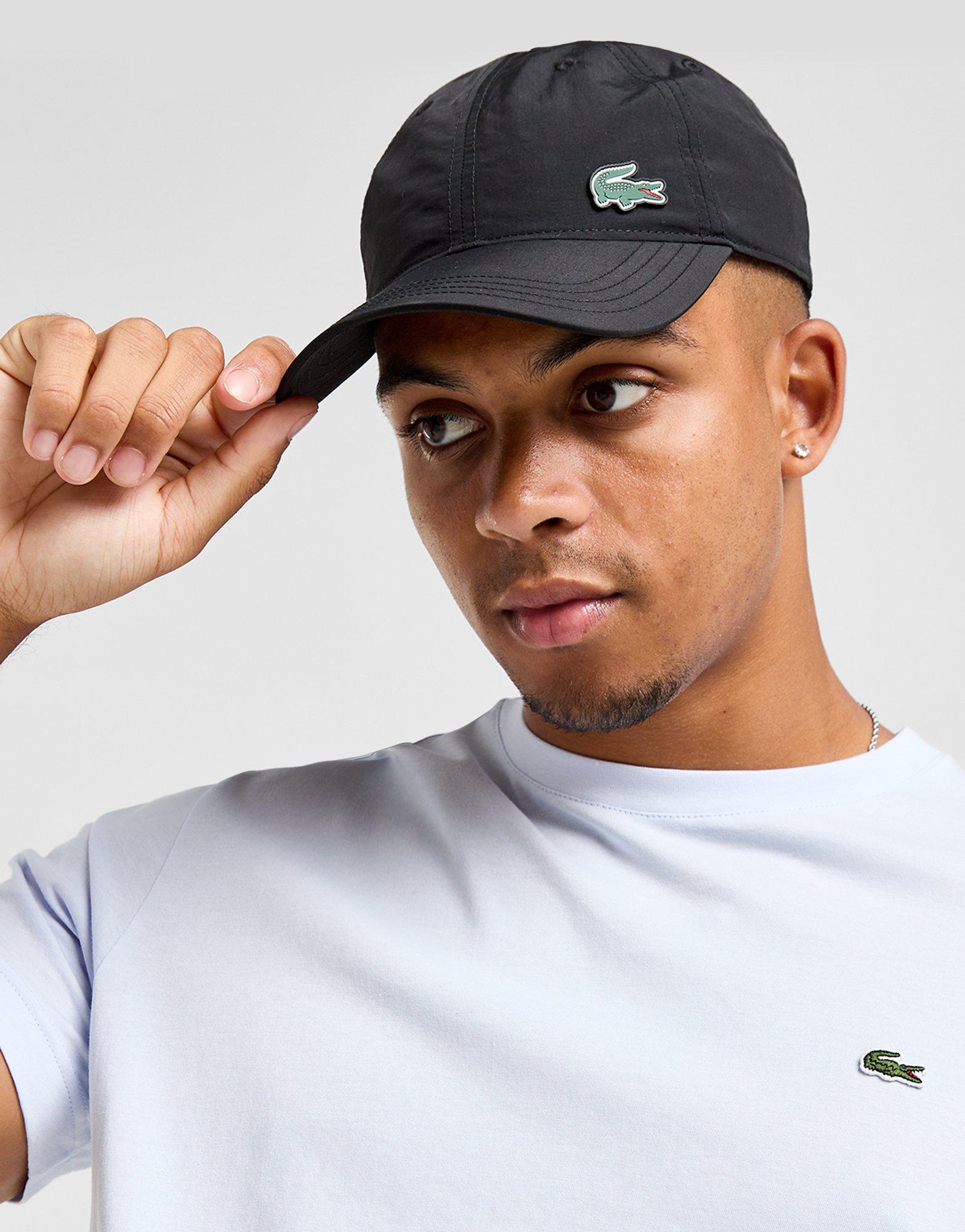 Small Logo Cap