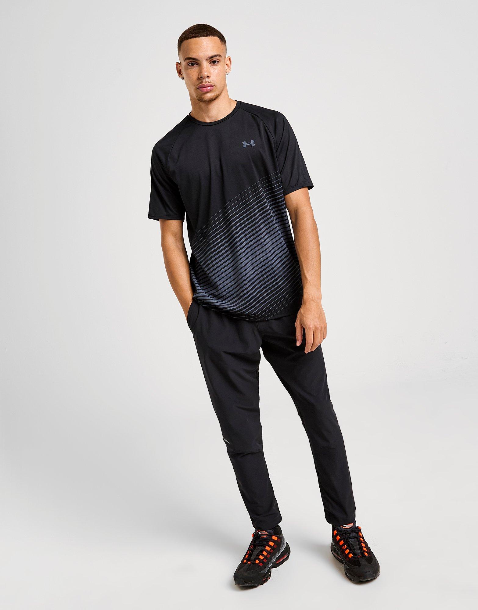 Tech Fade T-Shirt